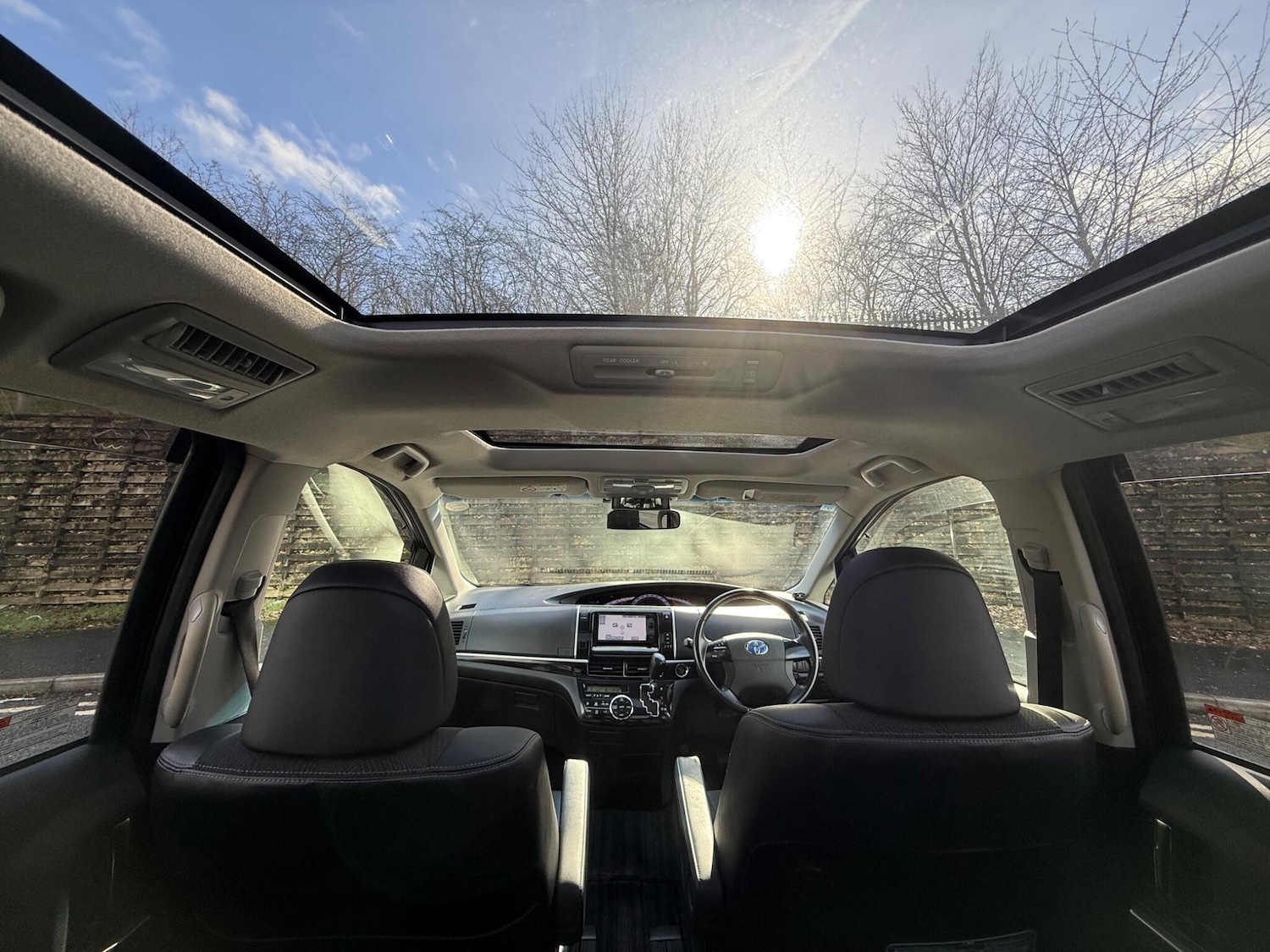 Used Toyota Estima for sale - 77723915: Photo 33