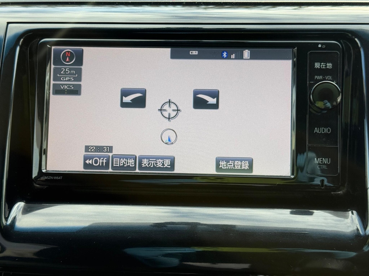 Used Toyota Estima for sale - 77723915: Photo 44