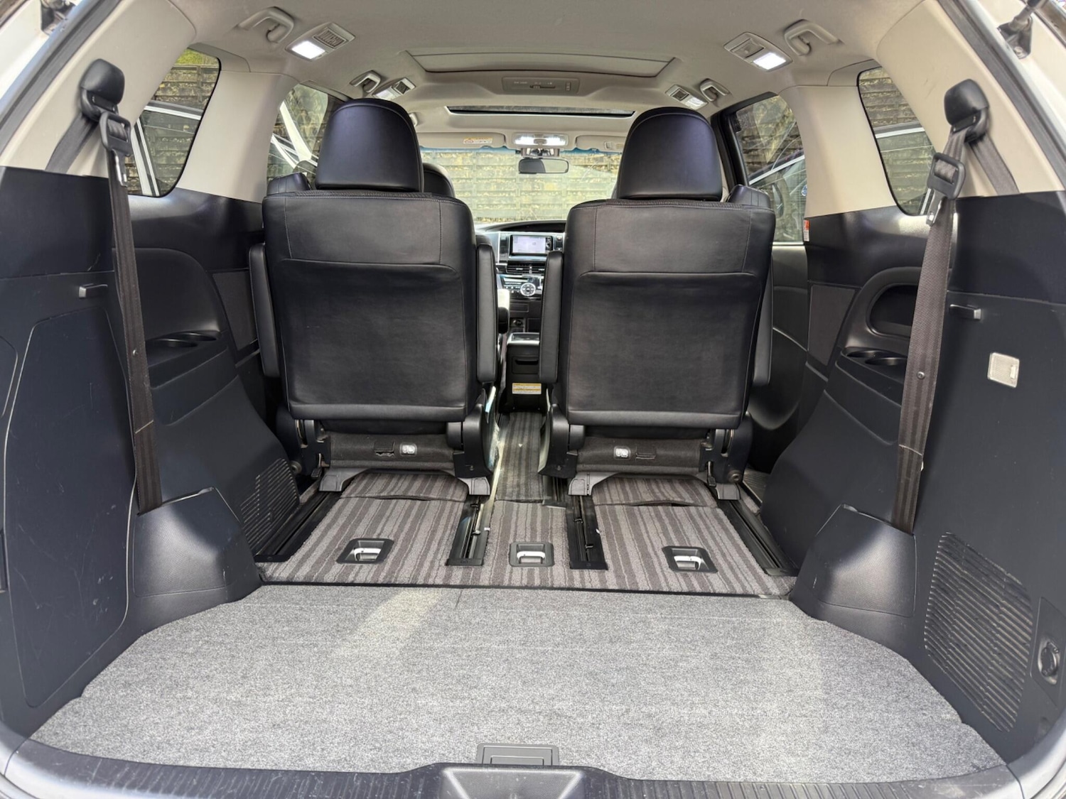 Used Toyota Estima for sale - 77723915: Photo 62