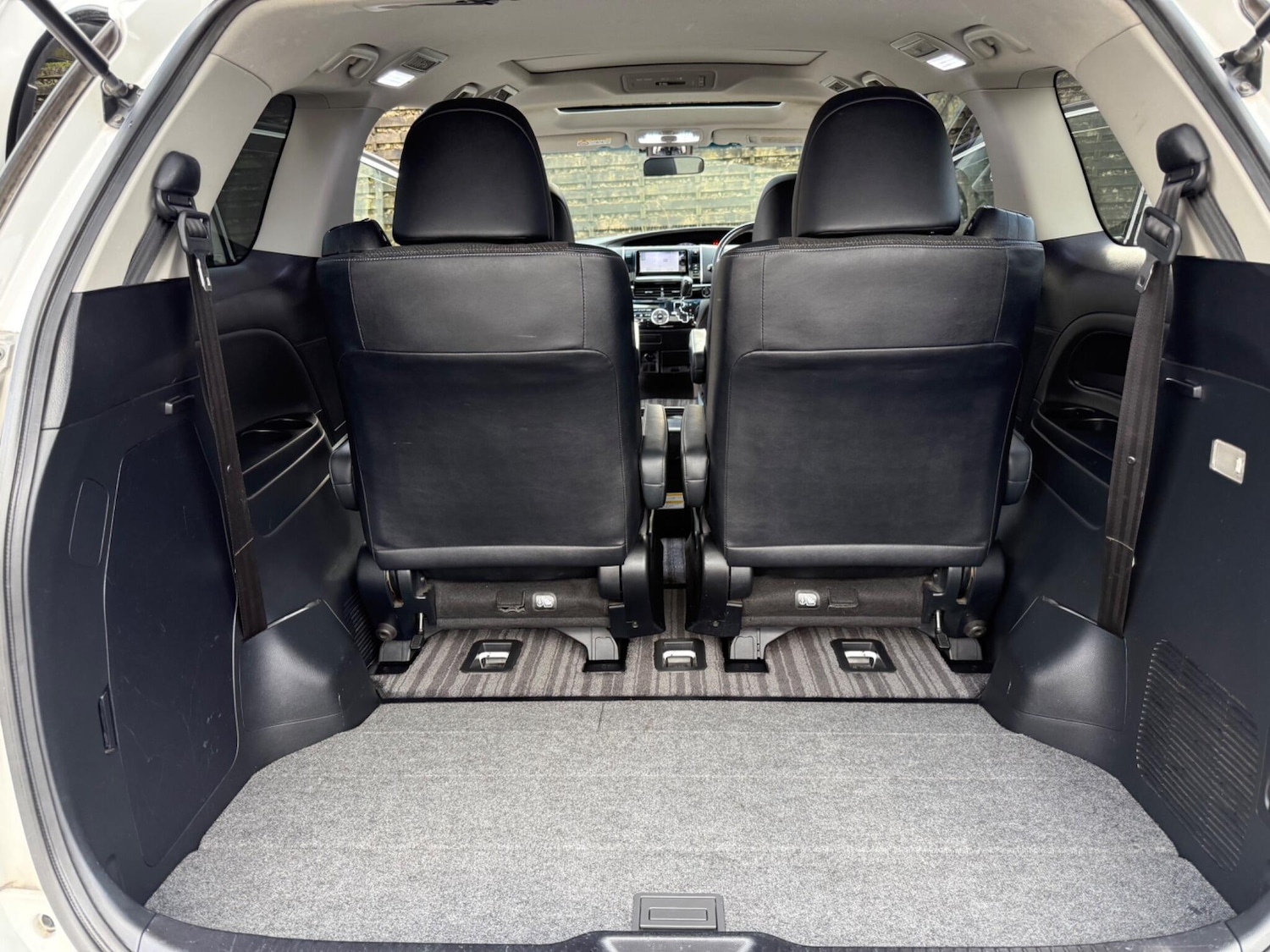 Used Toyota Estima for sale - 77723915: Photo 63