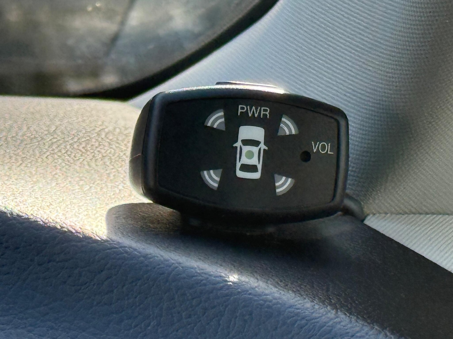 Used Toyota Estima for sale - 77723915: Photo 77