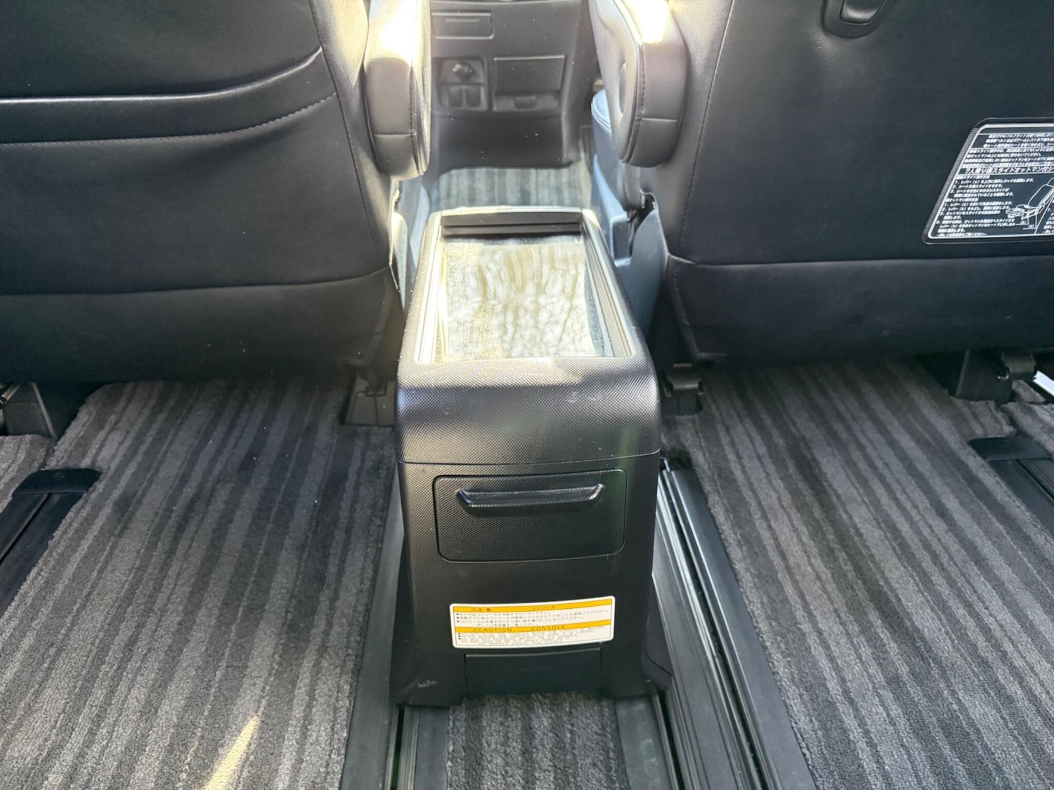 Used Toyota Estima for sale - 77723915: Photo 80