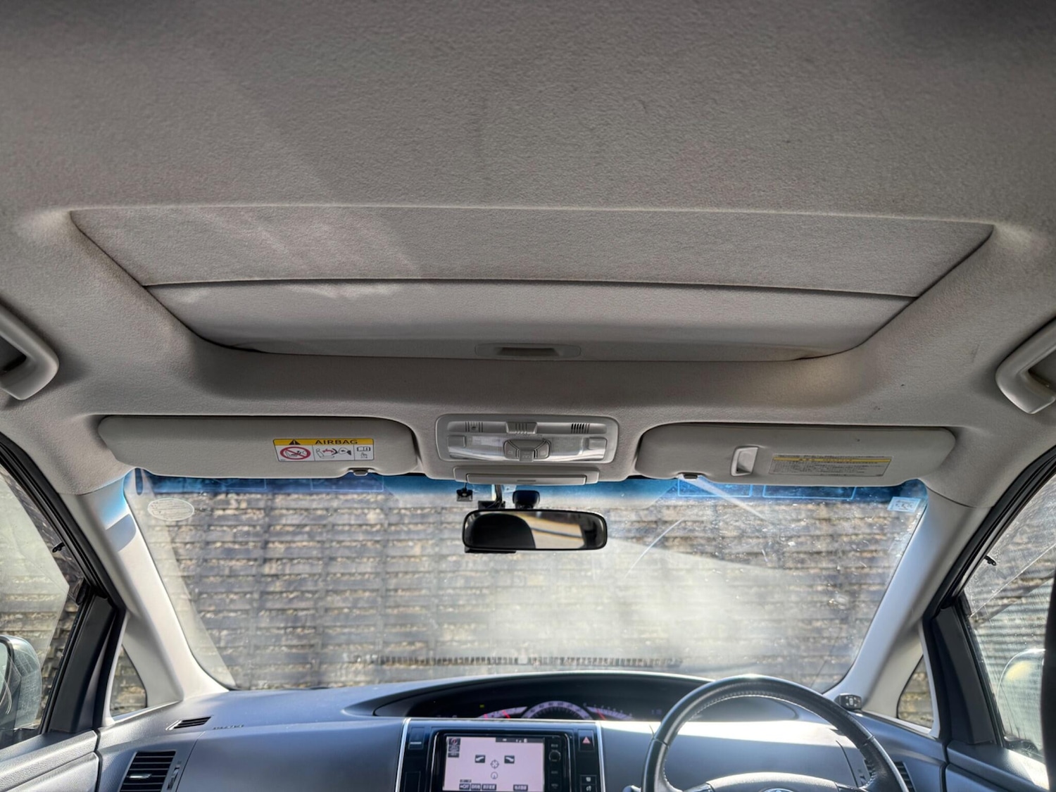 Used Toyota Estima for sale - 77723915: Photo 97