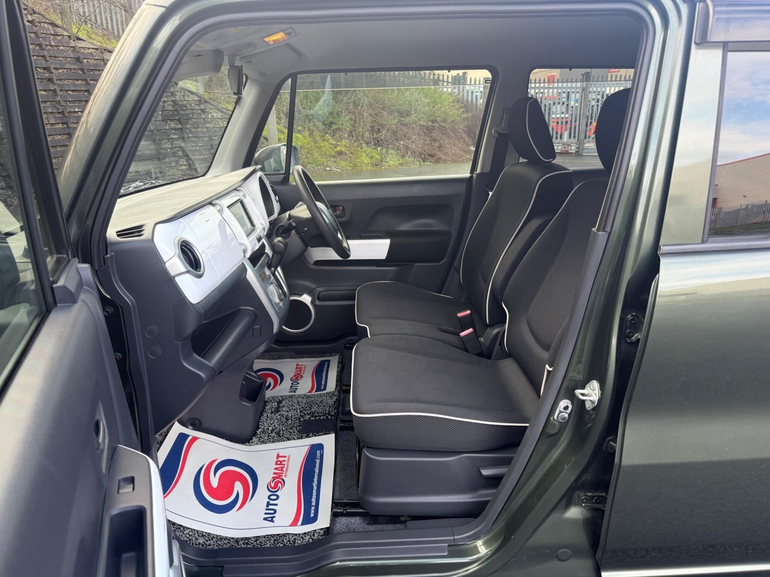 Used Suzuki Hustler 2026 for sale - 77627152: Photo 19