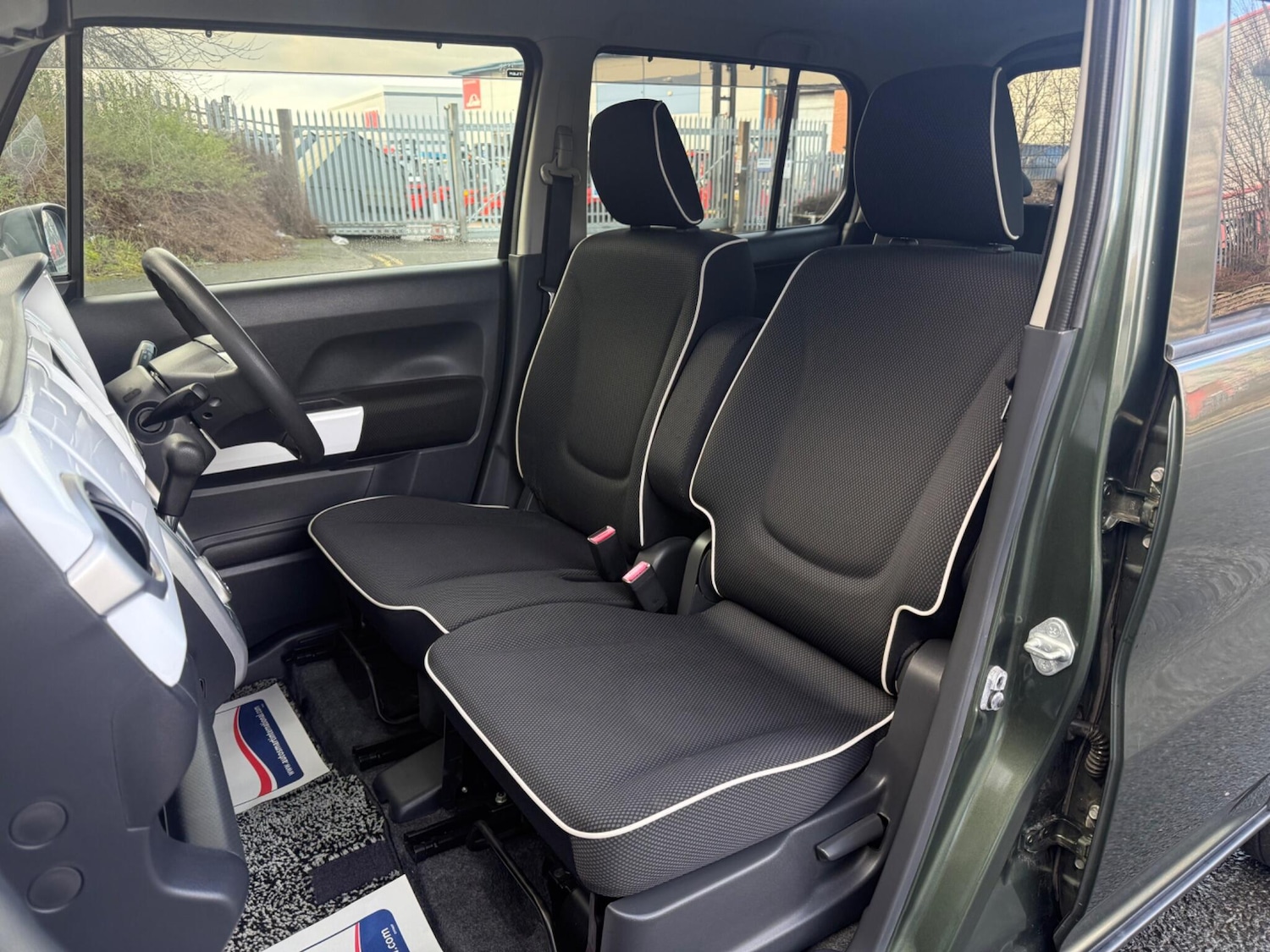 Used Suzuki Hustler 2026 for sale - 77627152: Photo 22