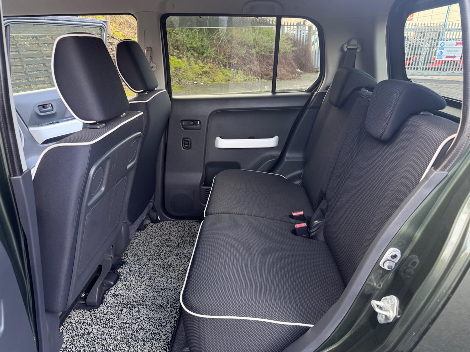 Used Suzuki Hustler 2026 for sale - 77627152: Photo 23