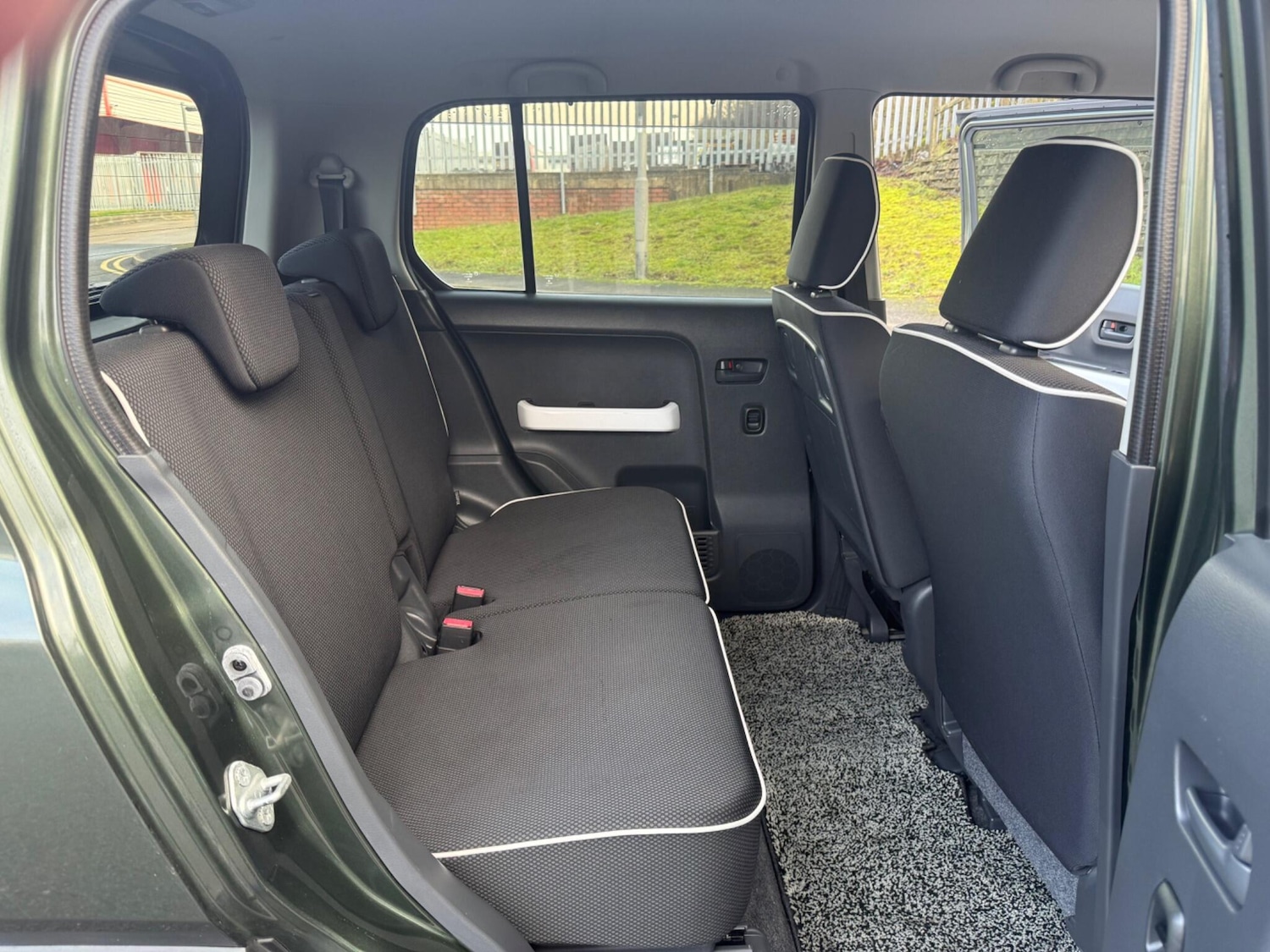 Used Suzuki Hustler 2026 for sale - 77627152: Photo 24