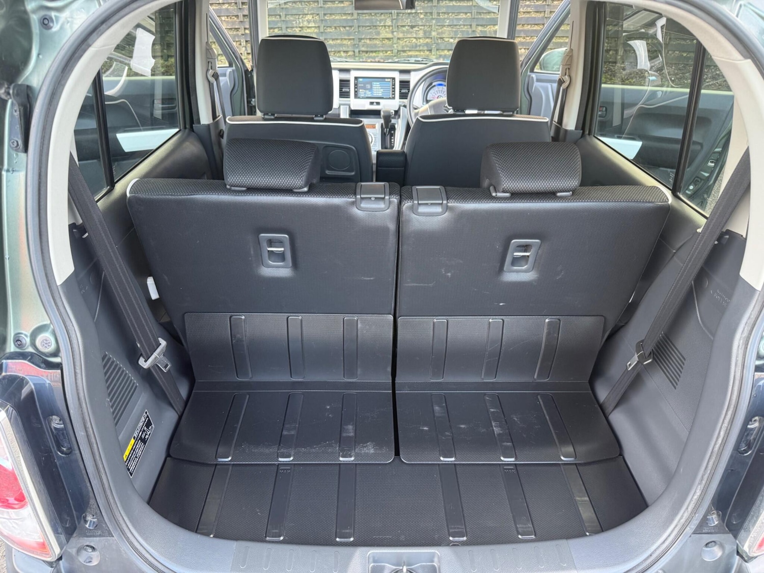 Used Suzuki Hustler 2026 for sale - 77627152: Photo 26