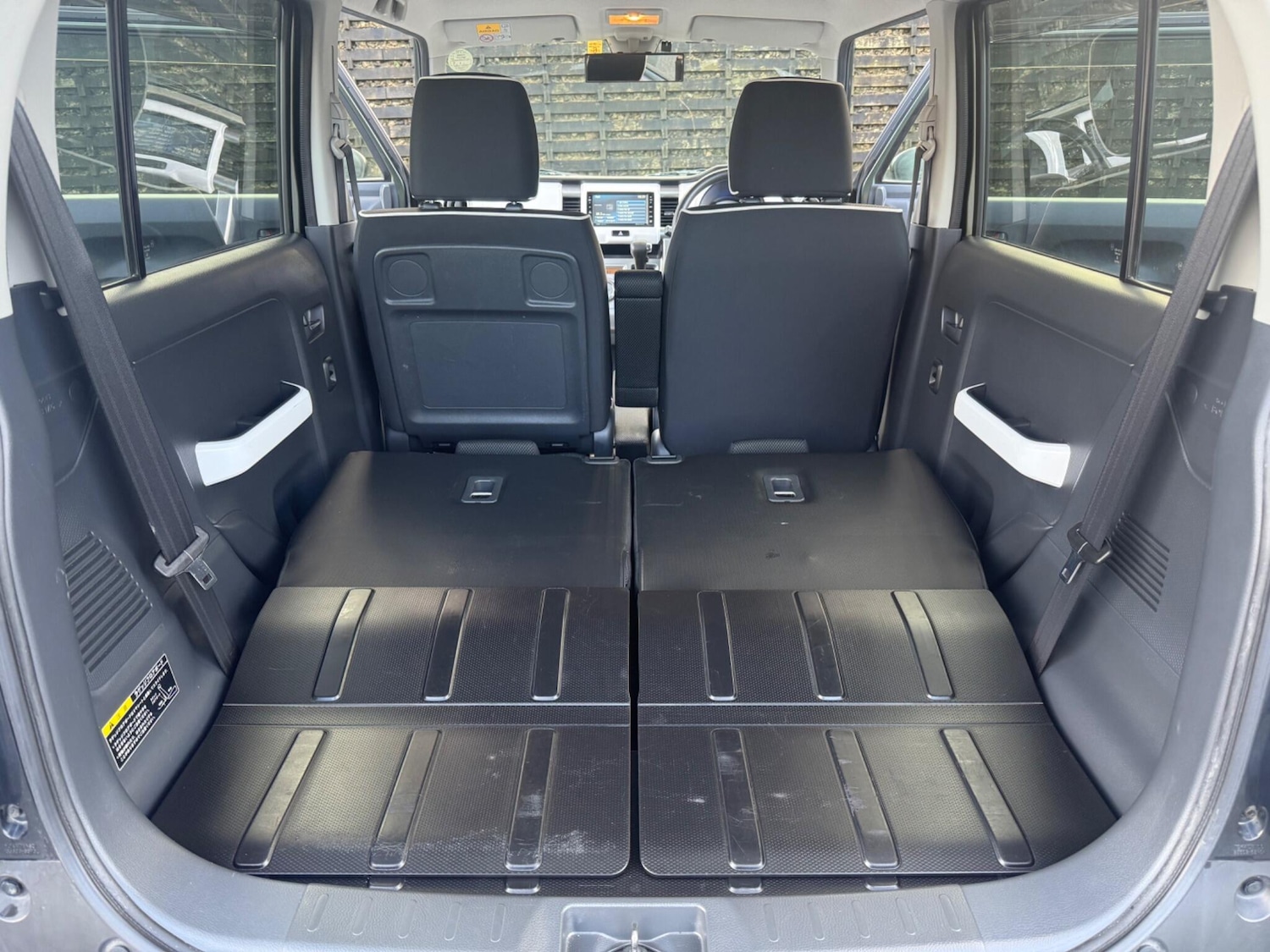 Used Suzuki Hustler 2026 for sale - 77627152: Photo 27