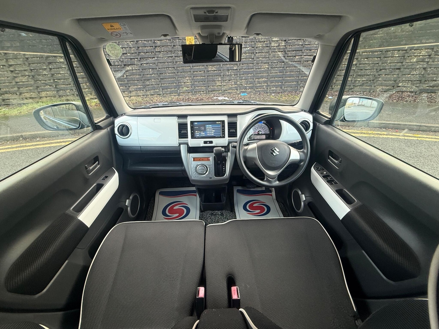 Used Suzuki Hustler 2026 for sale - 77627152: Photo 28