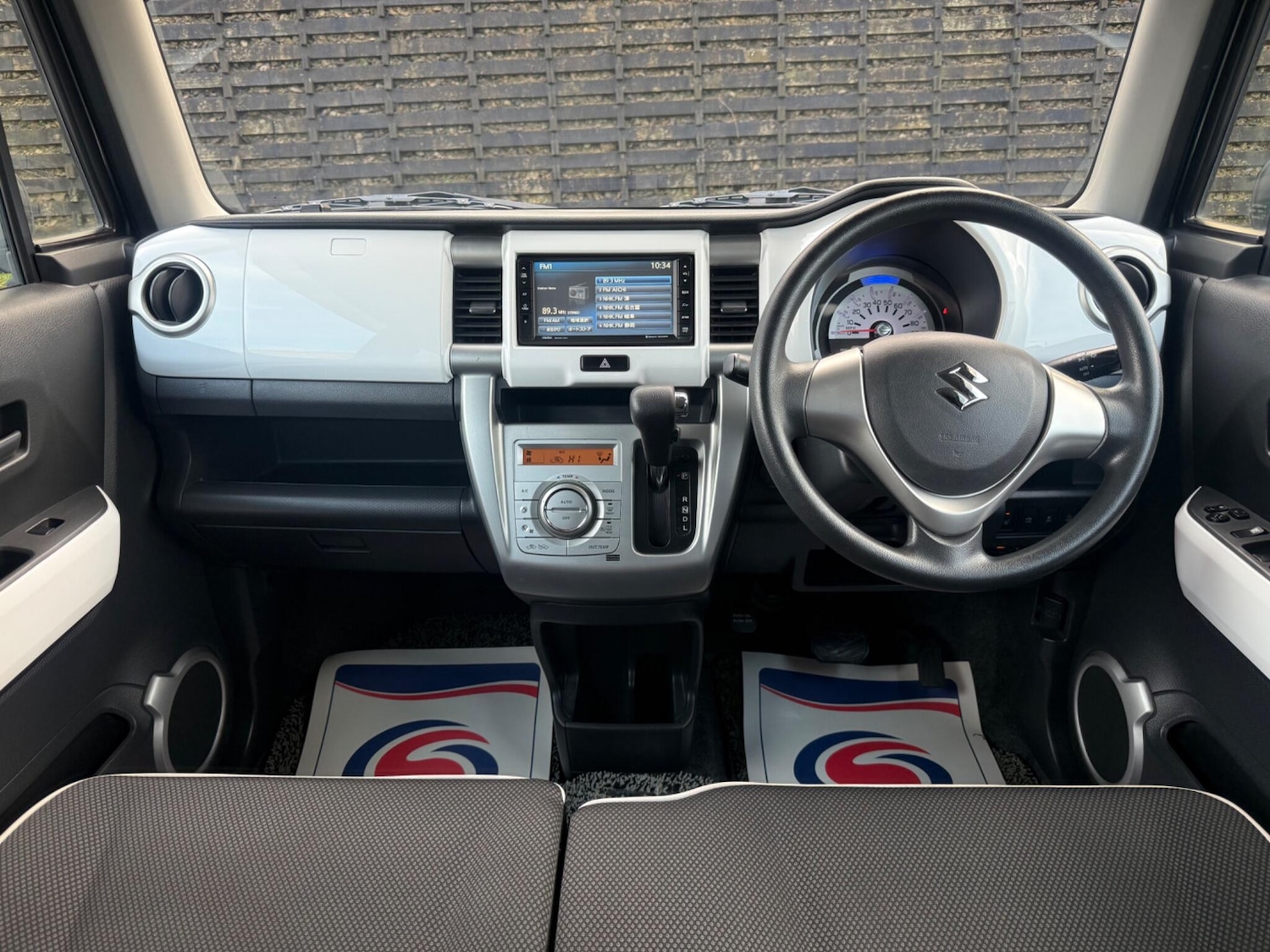 Used Suzuki Hustler 2026 for sale - 77627152: Photo 29