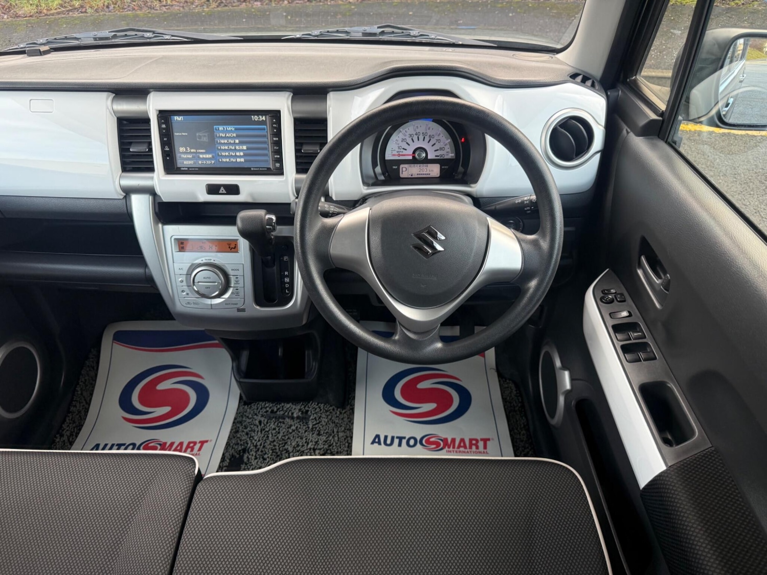 Used Suzuki Hustler 2026 for sale - 77627152: Photo 34