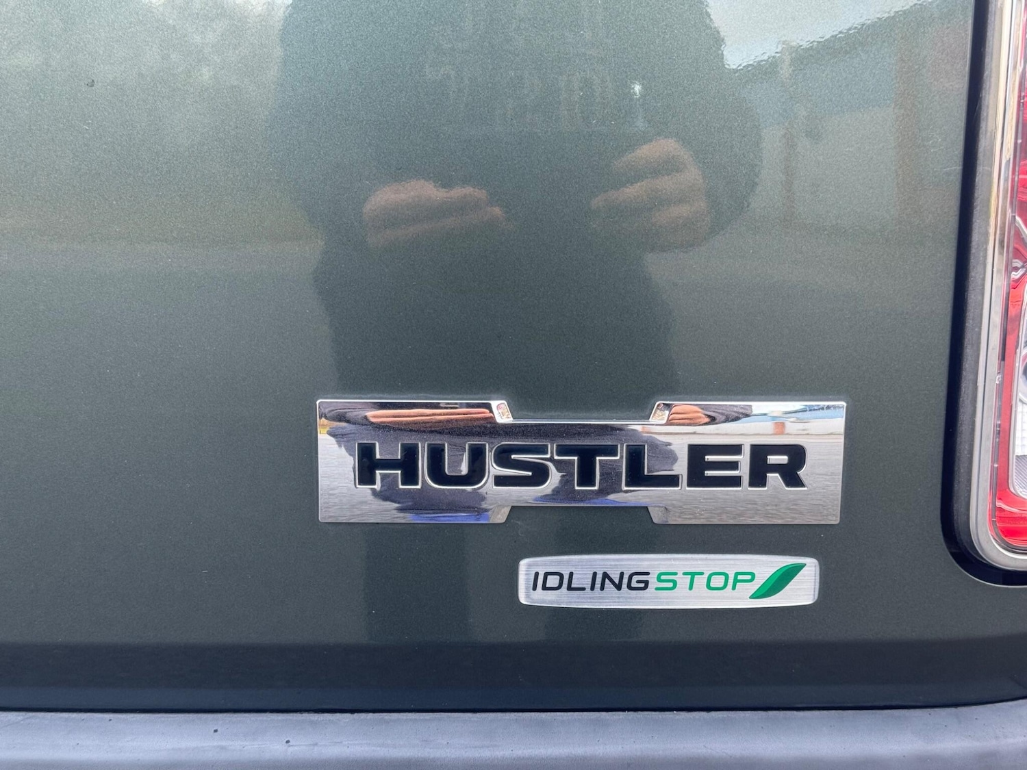 Used Suzuki Hustler 2026 for sale - 77627152: Photo 54