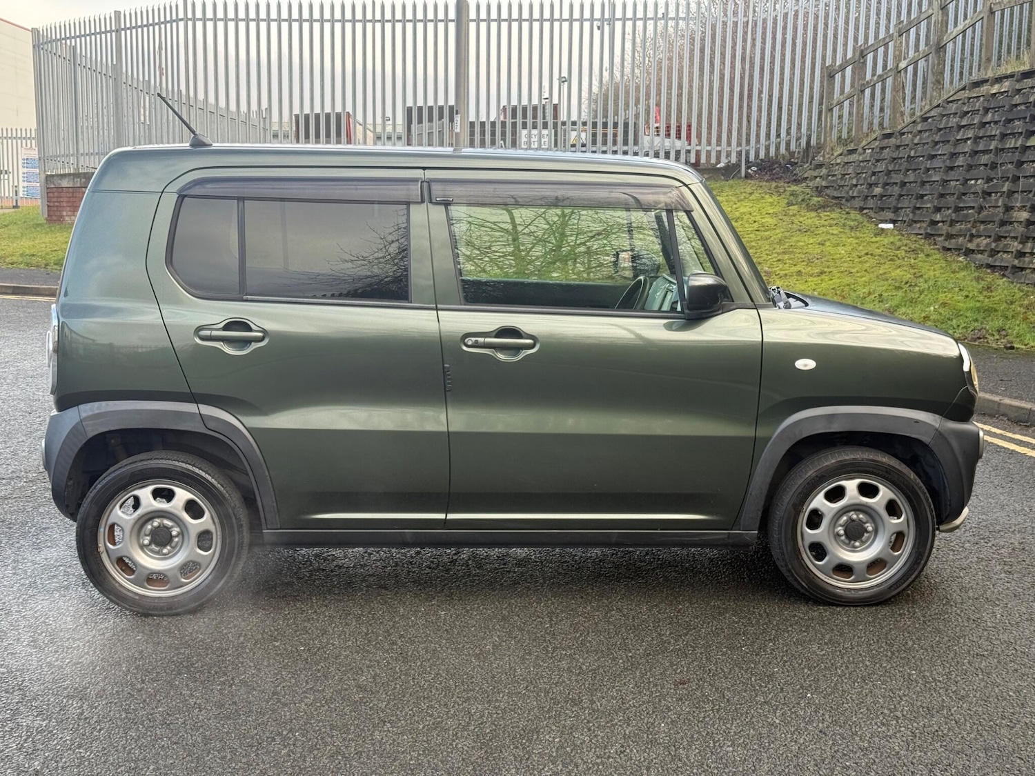 Used Suzuki Hustler 2026 for sale - 77627152: Photo 57