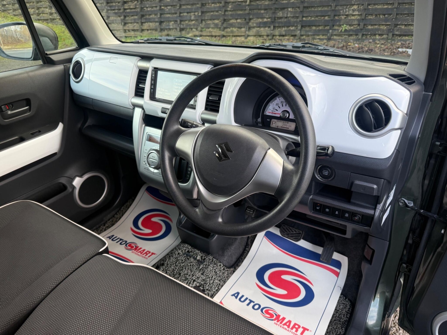 Used Suzuki Hustler 2026 for sale - 77627152: Photo 7