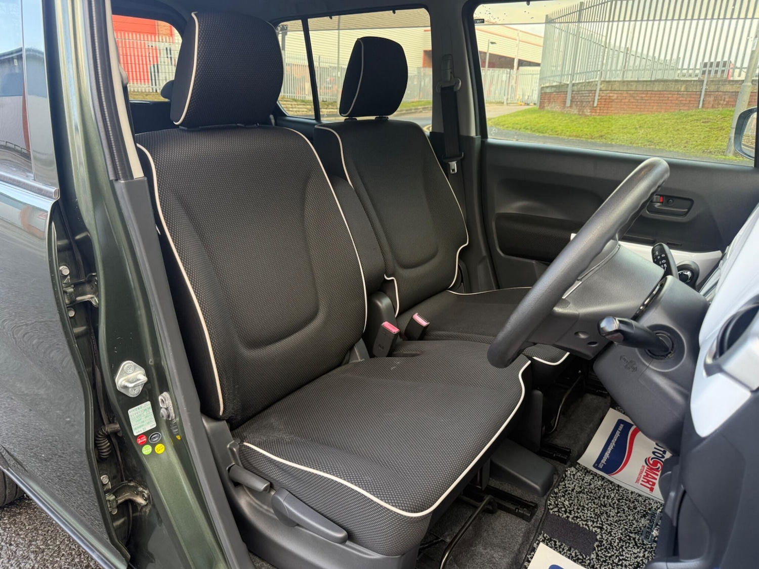 Used Suzuki Hustler 2026 for sale - 77627152: Photo 8