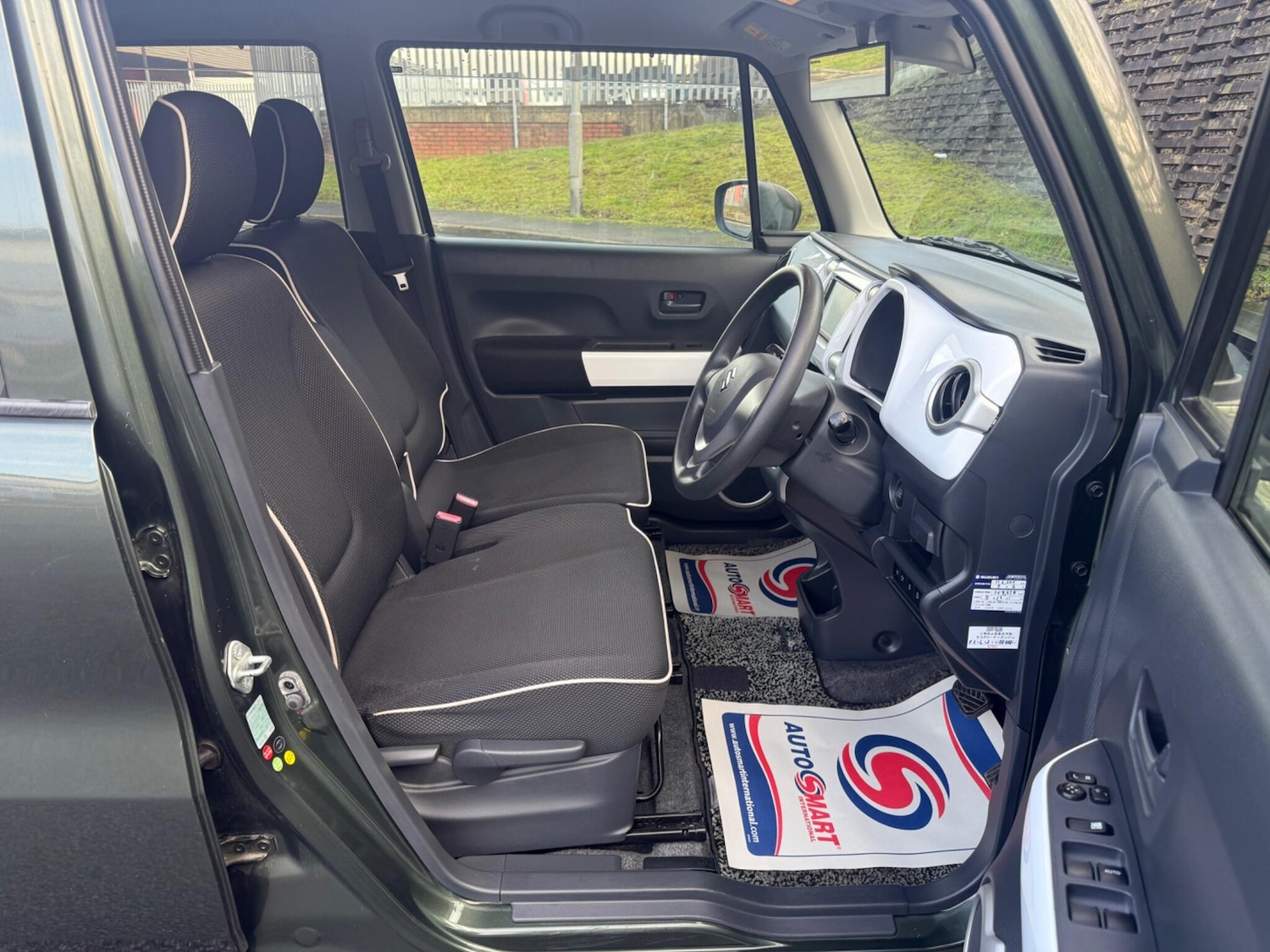 Used Suzuki Hustler 2026 for sale - 77627152: Photo 9