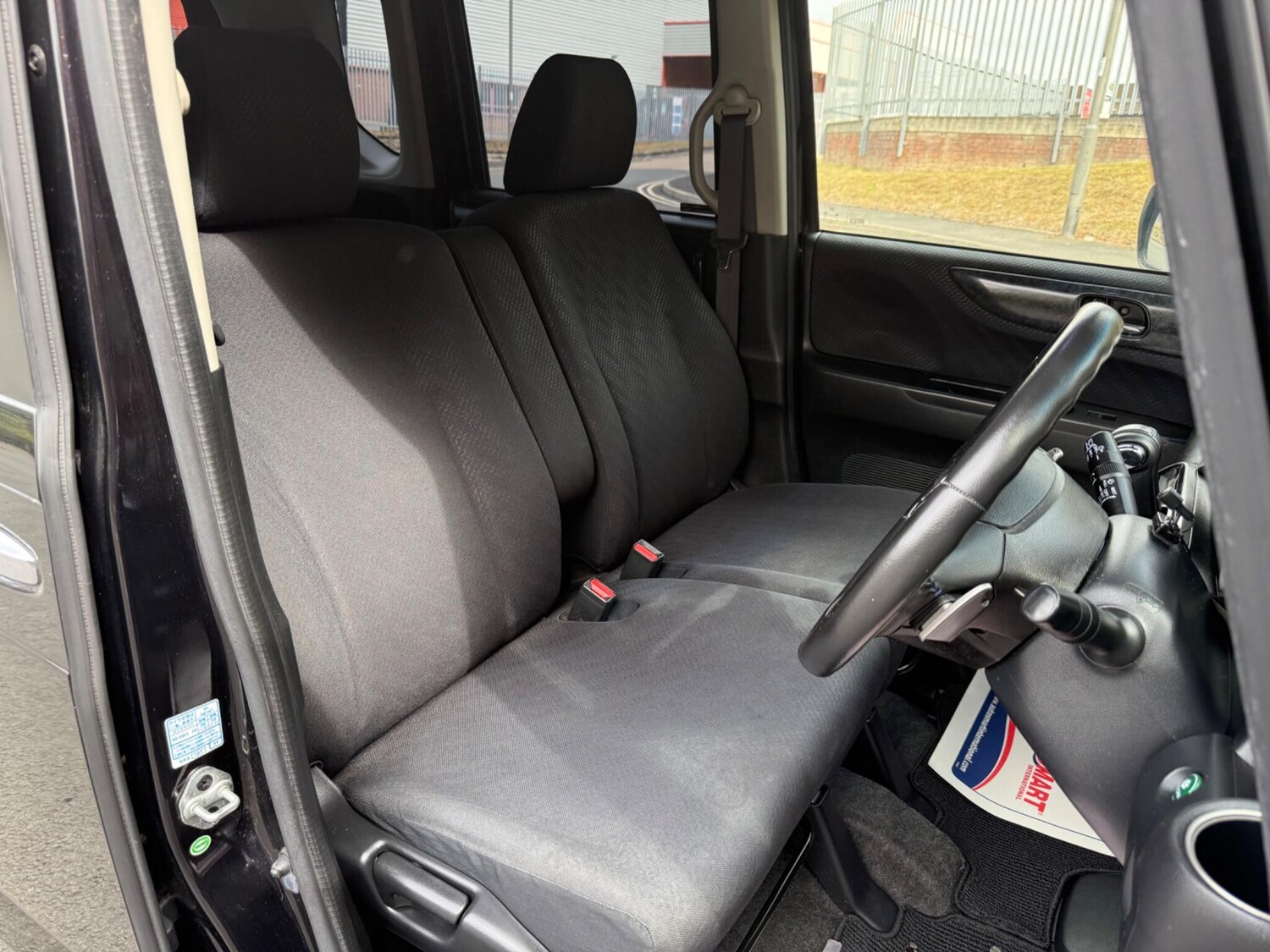 Used Honda N-Box 2025 for sale - 77627163: Photo 11