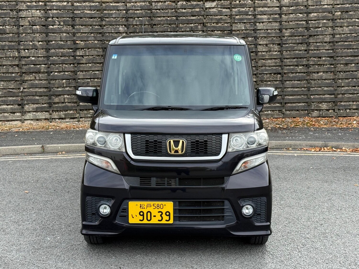 Used Honda N-Box 2025 for sale - 77627163: Photo 17