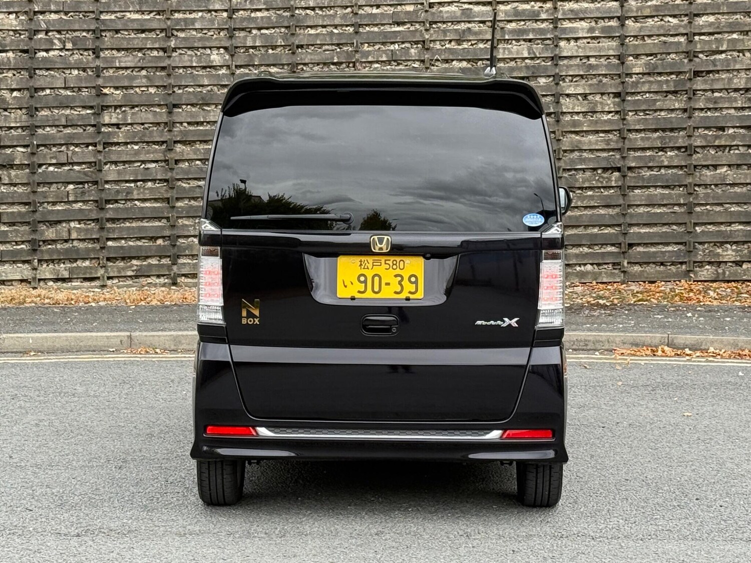 Used Honda N-Box 2025 for sale - 77627163: Photo 18