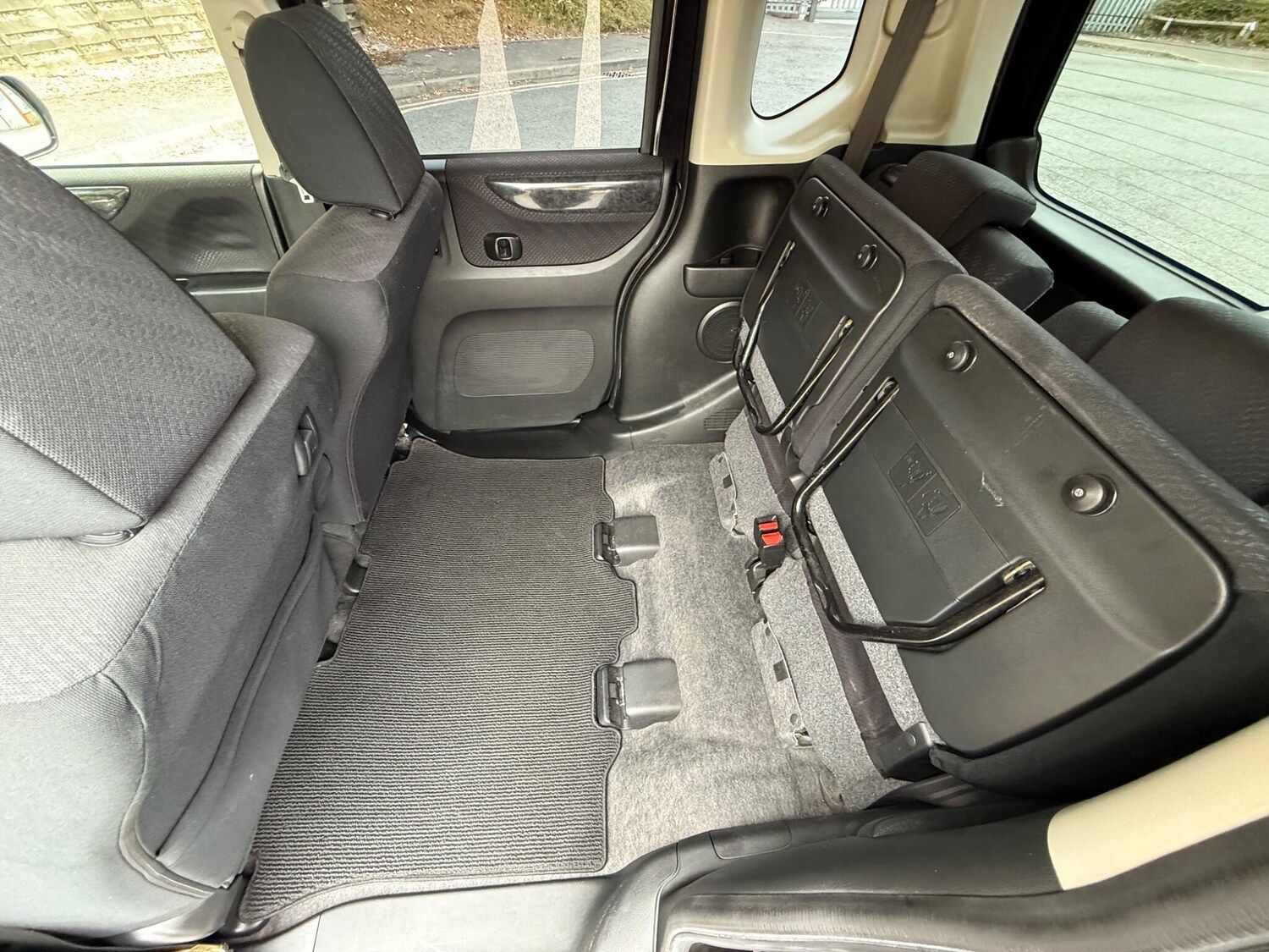 Used Honda N-Box 2025 for sale - 77627163: Photo 26