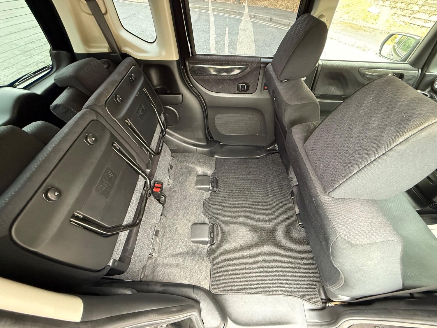 Used Honda N-Box 2025 for sale - 77627163: Photo 27