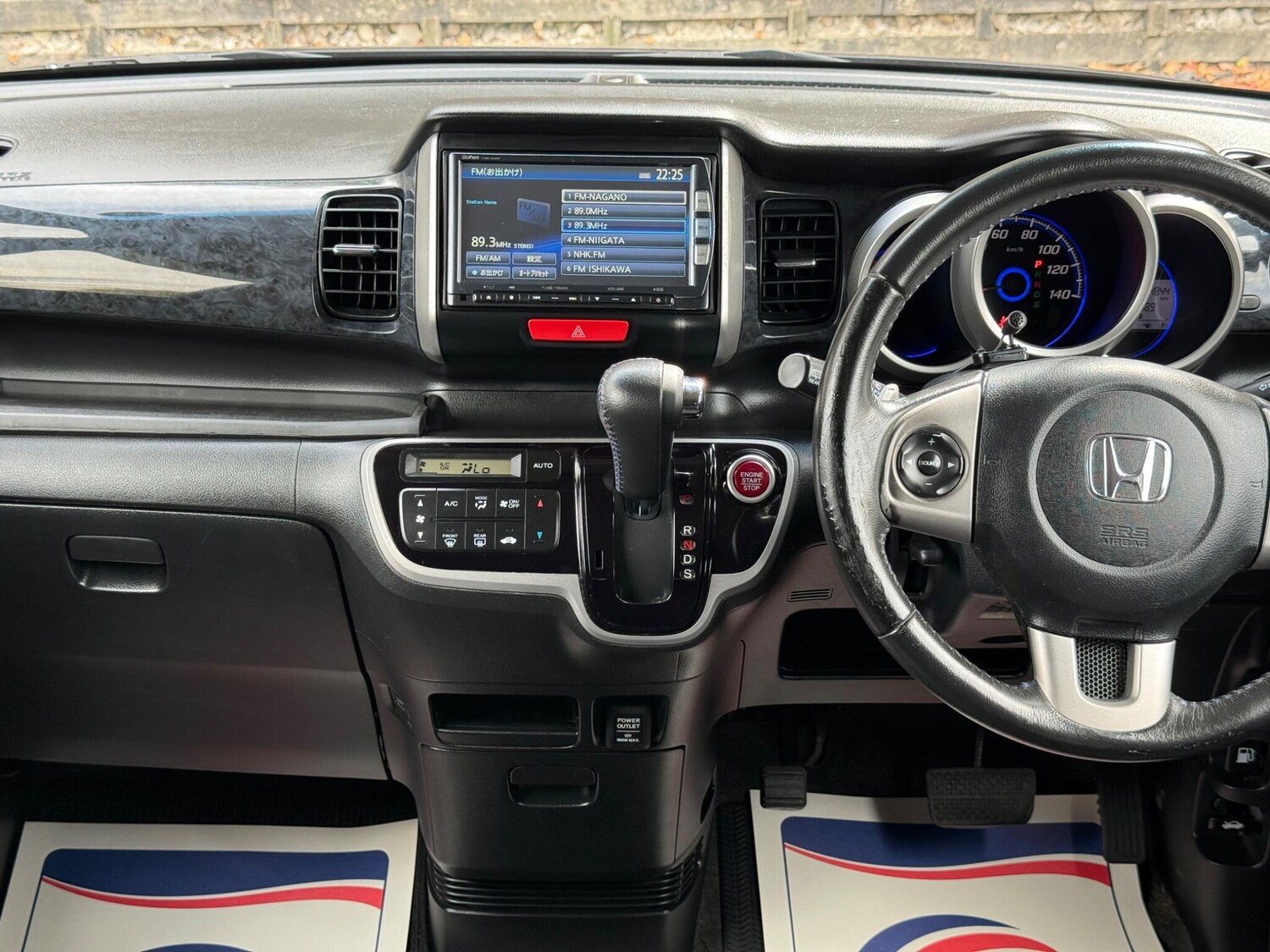 Used Honda N-Box 2025 for sale - 77627163: Photo 34