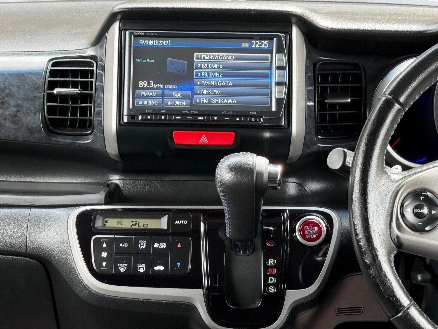 Used Honda N-Box 2025 for sale - 77627163: Photo 35