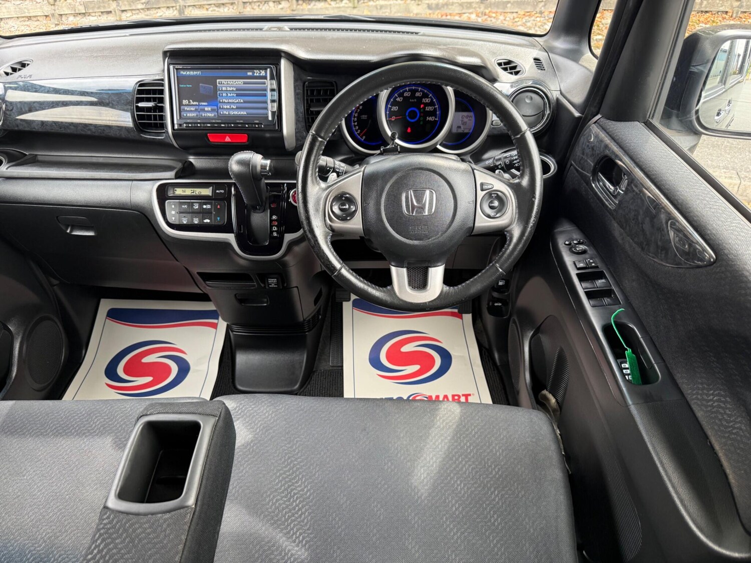 Used Honda N-Box 2025 for sale - 77627163: Photo 38