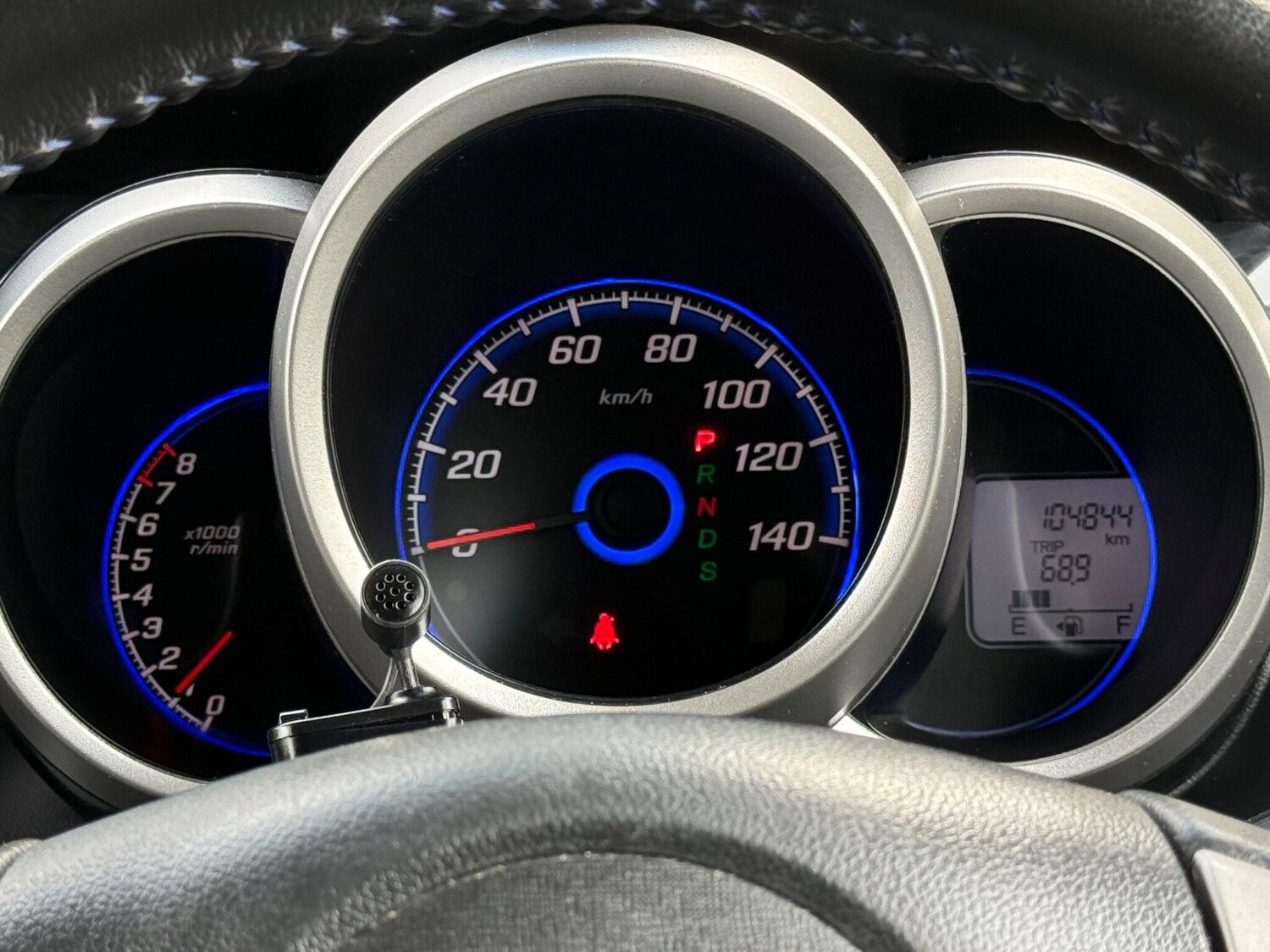 Used Honda N-Box 2025 for sale - 77627163: Photo 41