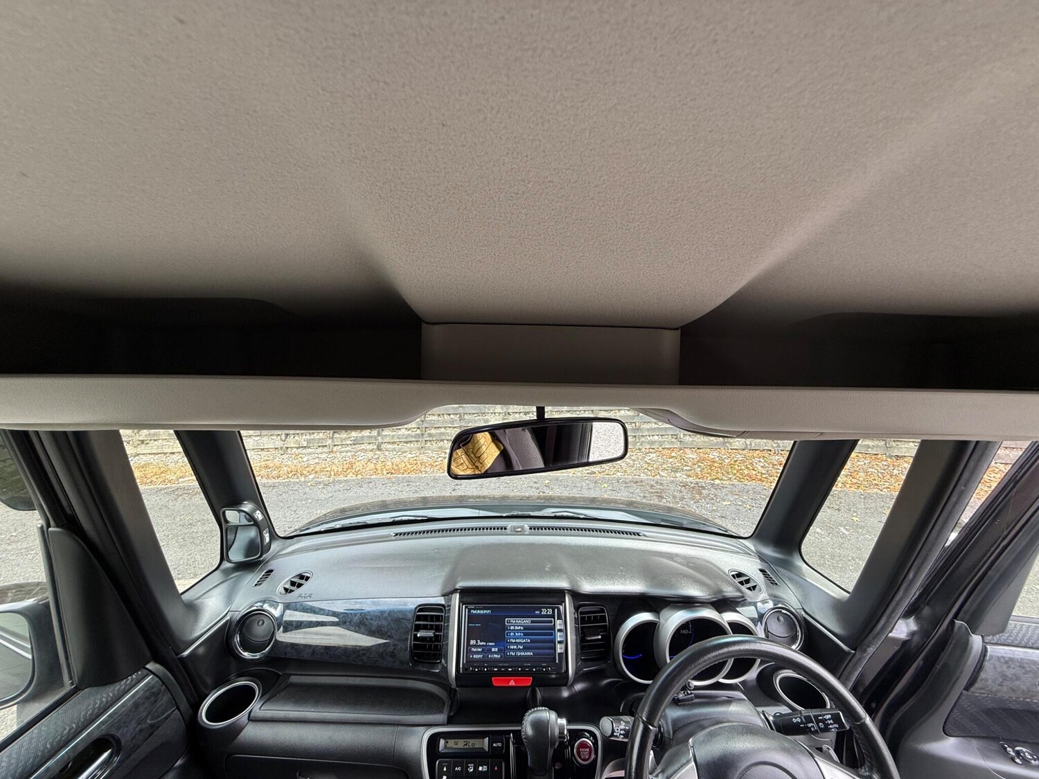 Used Honda N-Box 2025 for sale - 77627163: Photo 45