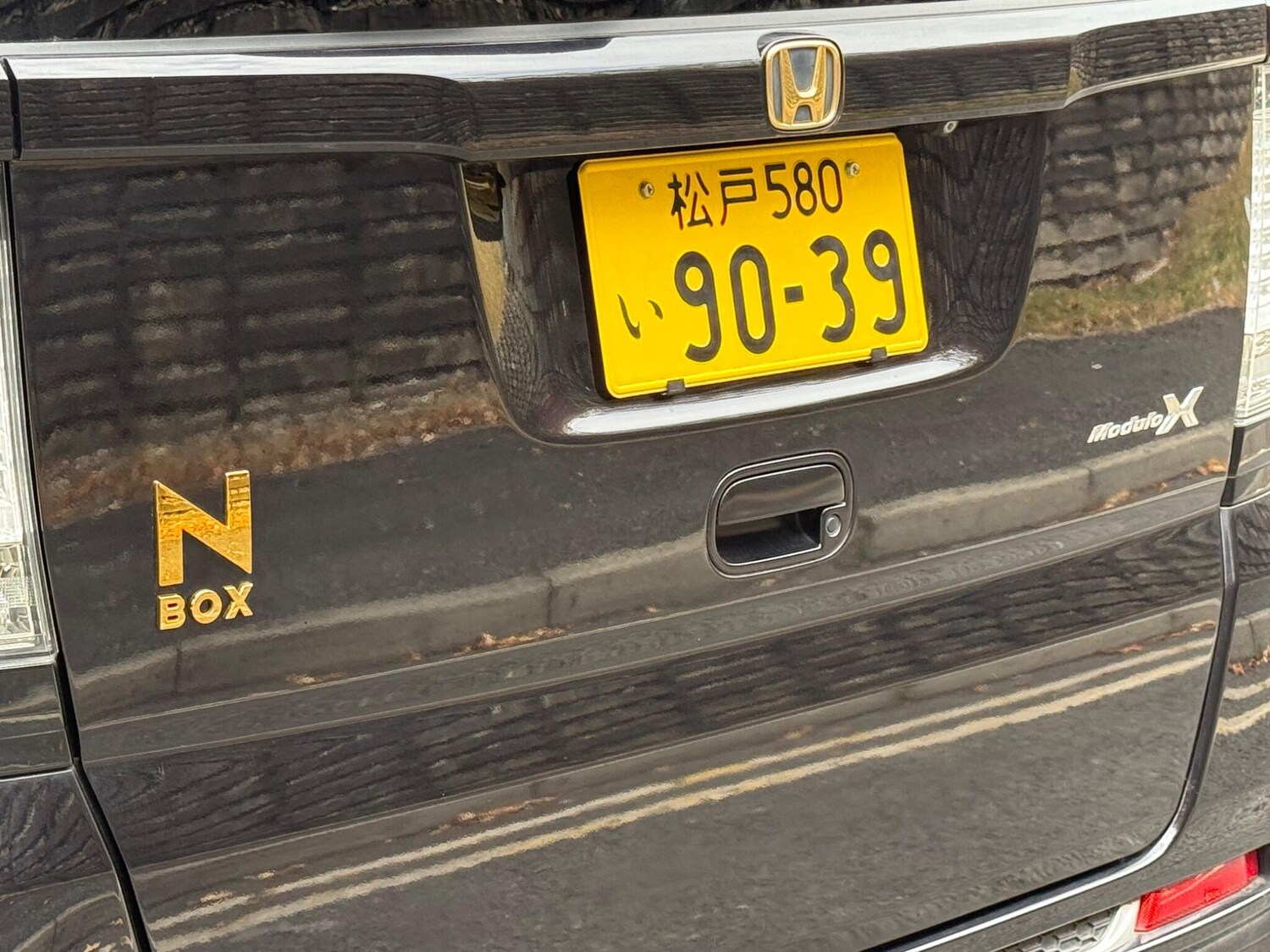 Used Honda N-Box 2025 for sale - 77627163: Photo 68