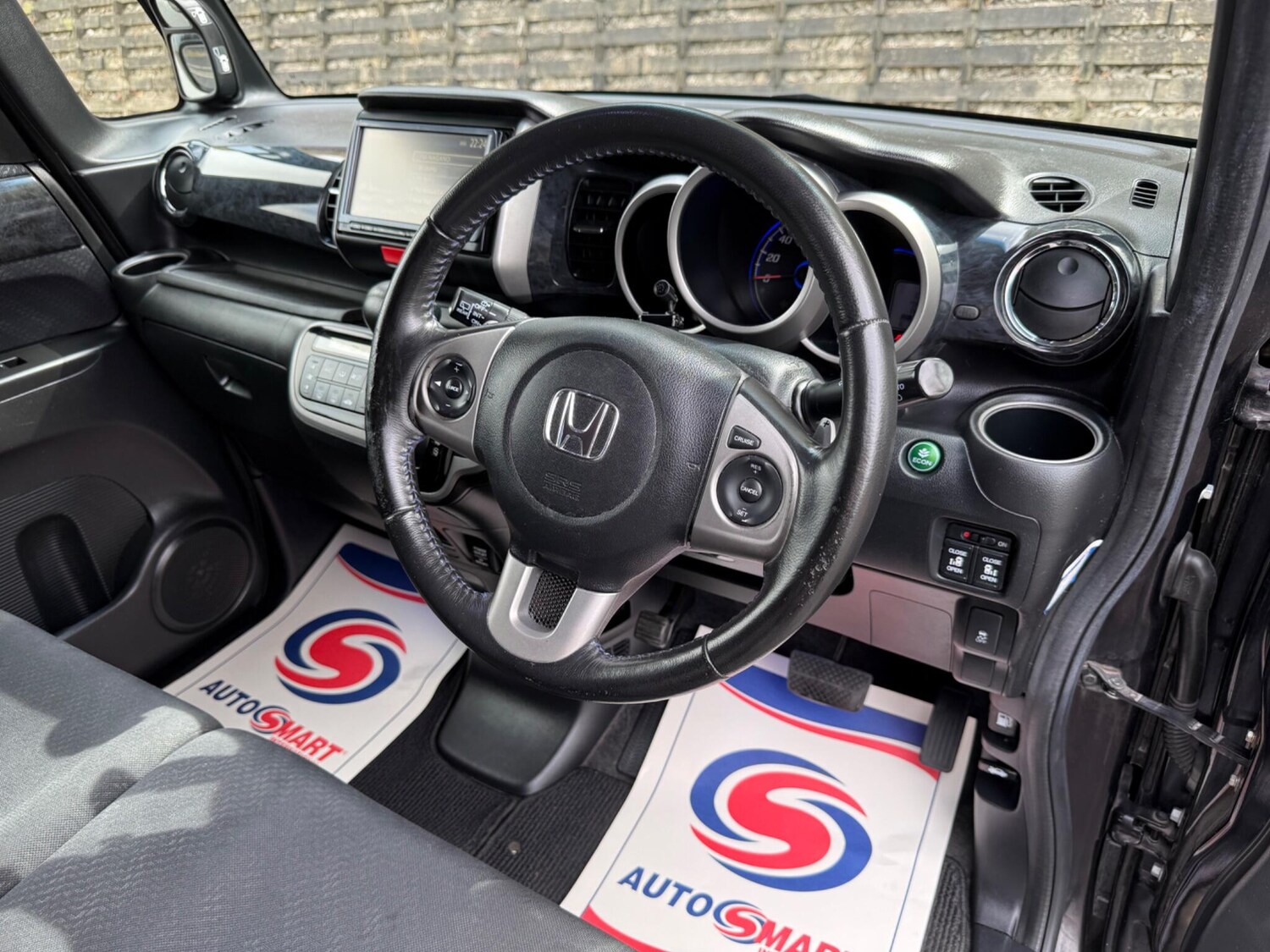 Used Honda N-Box 2025 for sale - 77627163: Photo 9