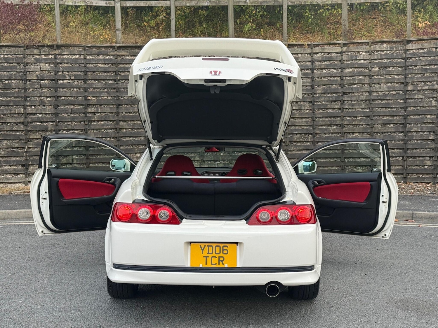 Used Honda Integra 2025 for sale - 77627157: Photo 13