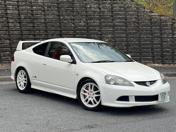 Used Honda Integra 2006 for sale - 77627157: Photo