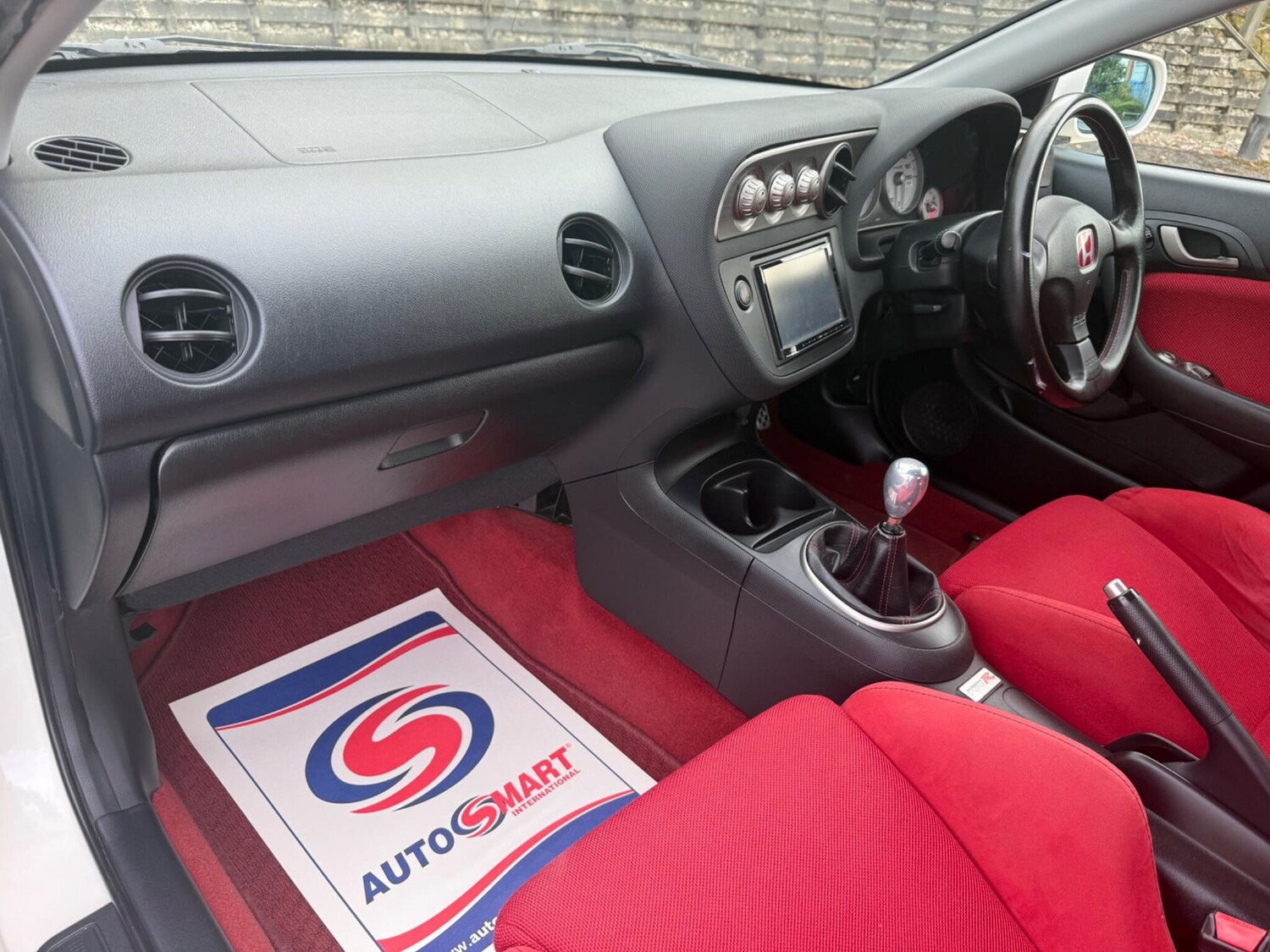 Used Honda Integra 2025 for sale - 77627157: Photo 21