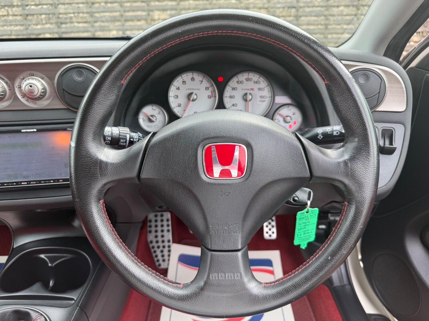 Used Honda Integra 2025 for sale - 77627157: Photo 26