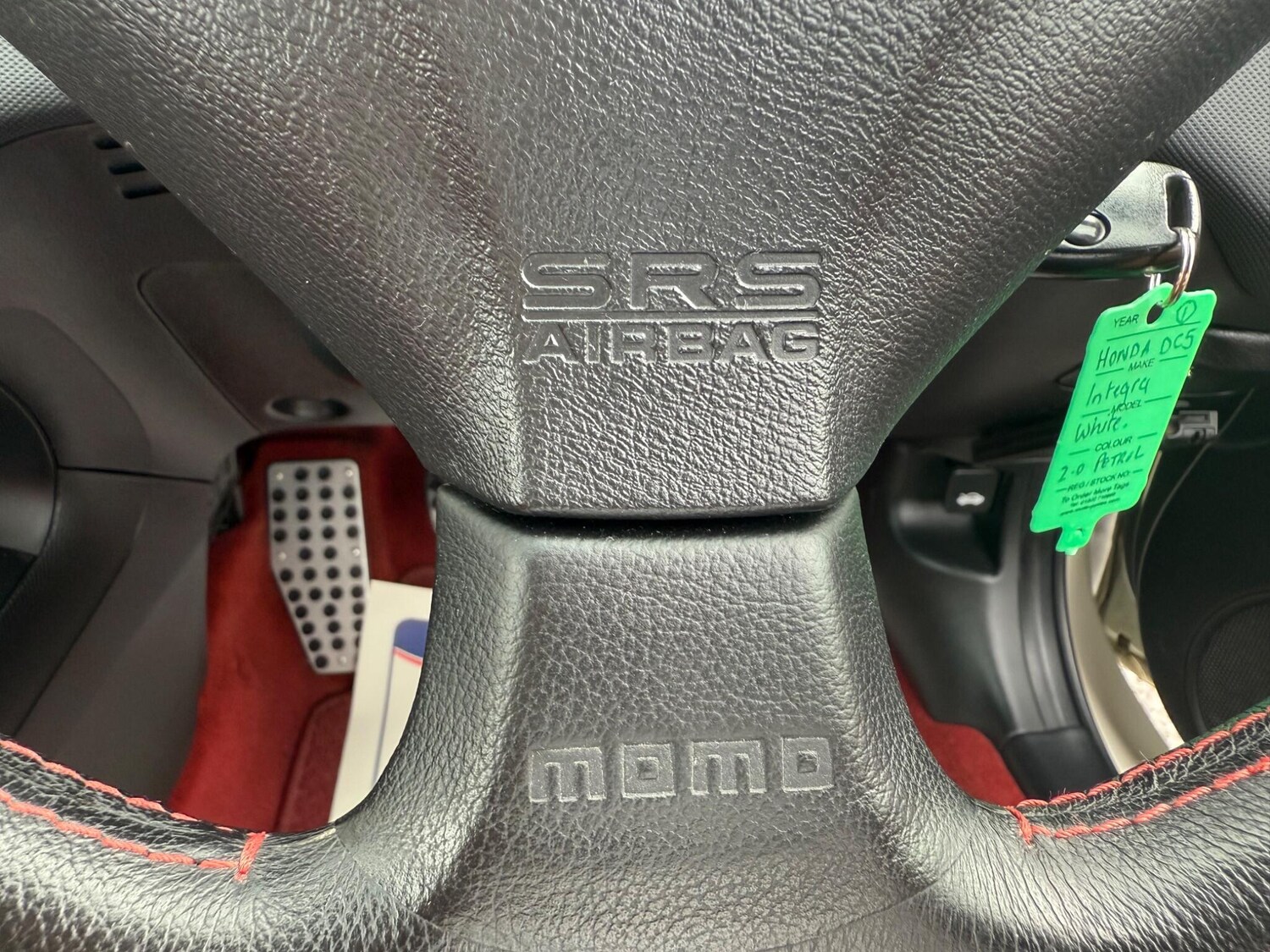 Used Honda Integra 2025 for sale - 77627157: Photo 27