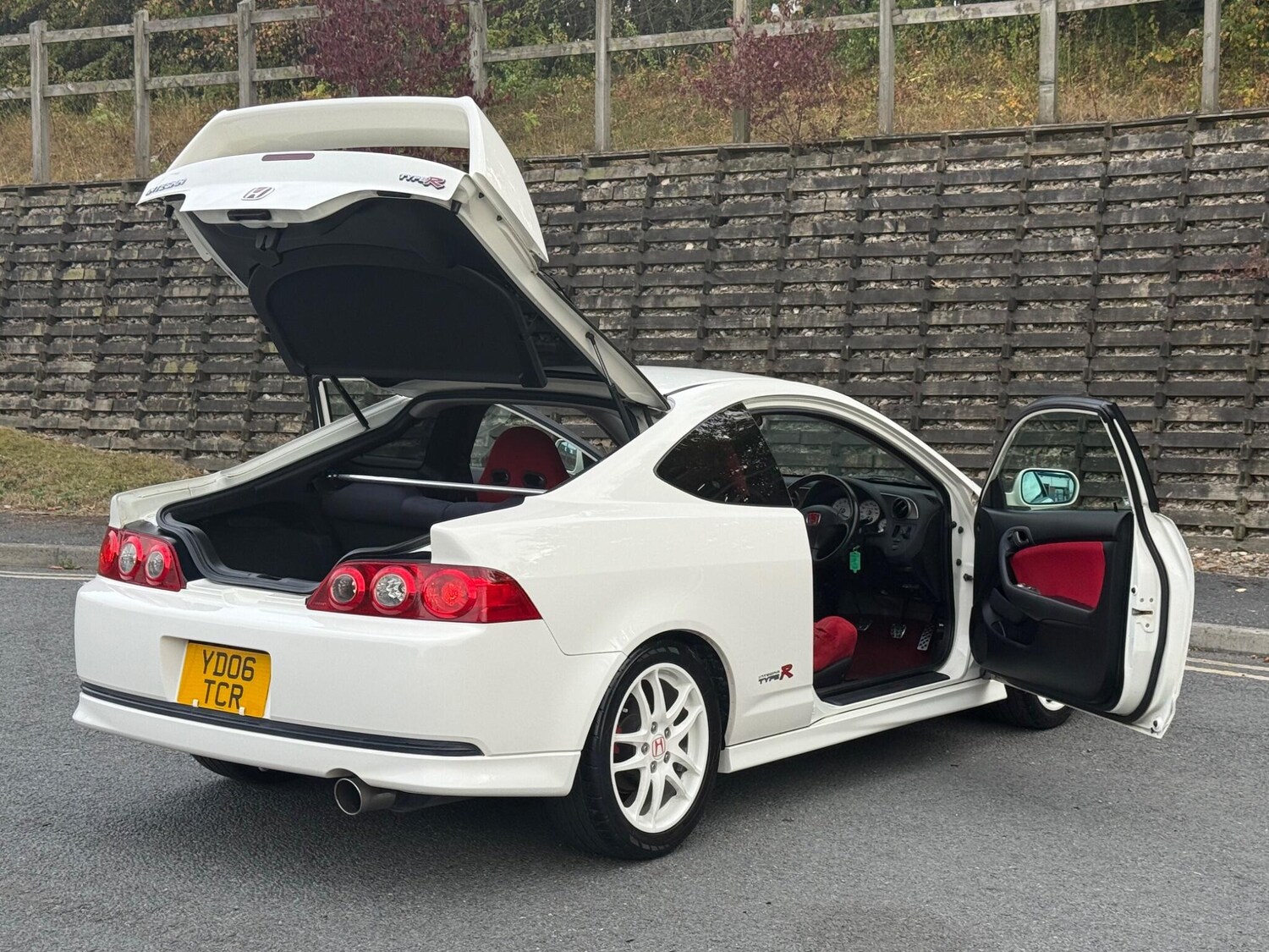 Used Honda Integra 2025 for sale - 77627157: Photo 41