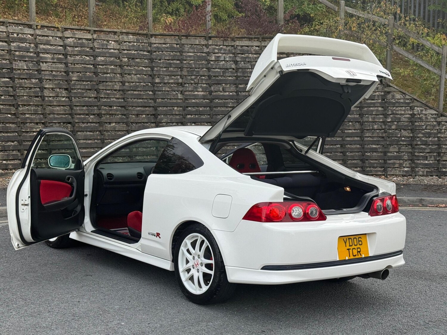 Used Honda Integra 2025 for sale - 77627157: Photo 42