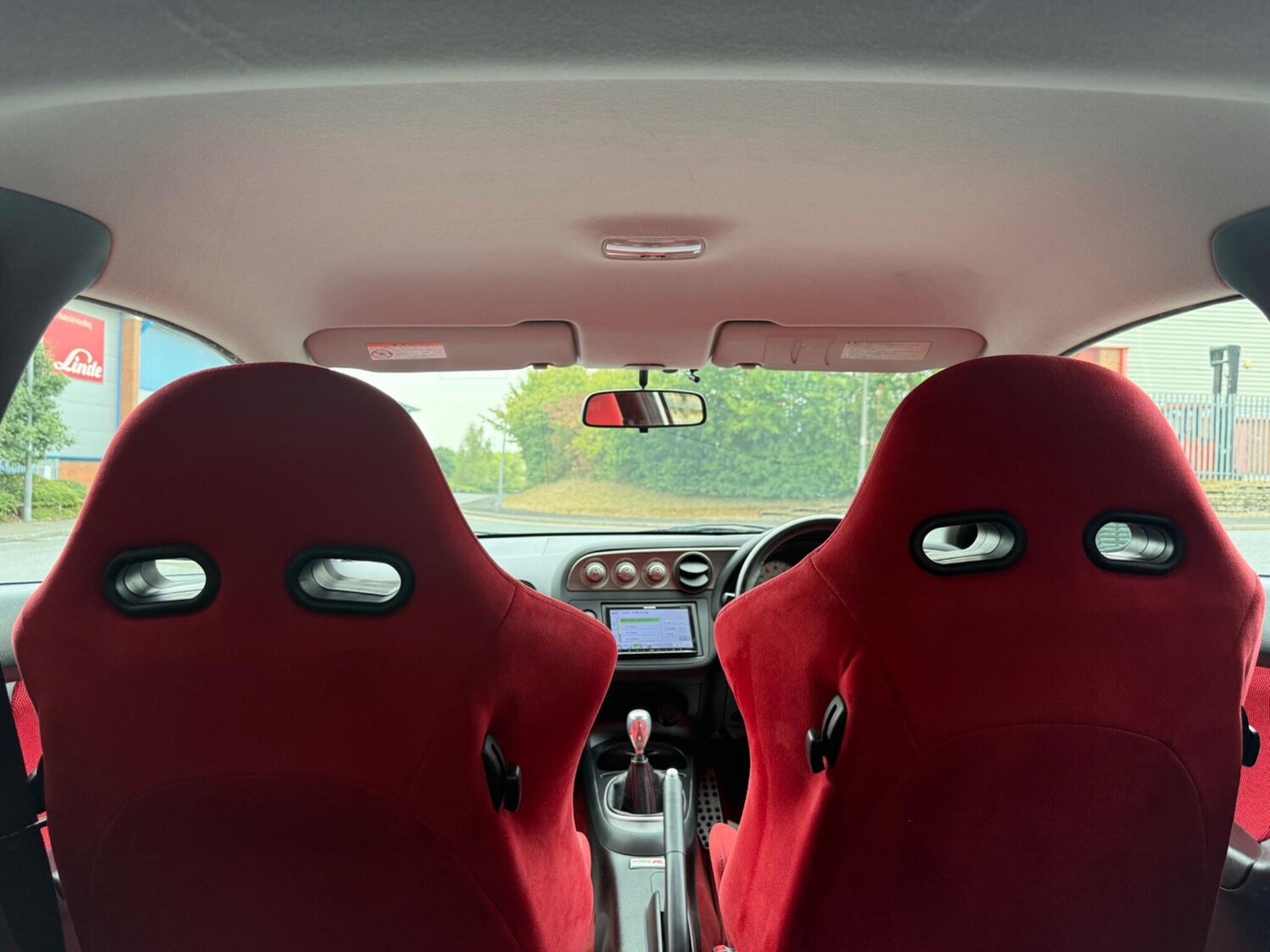 Used Honda Integra 2025 for sale - 77627157: Photo 48