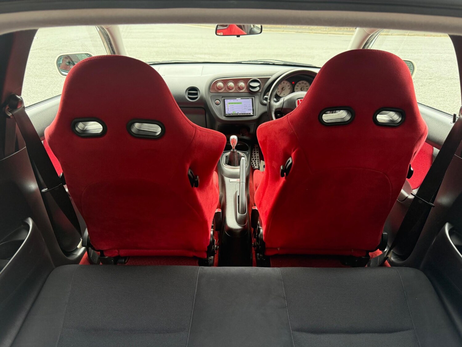 Used Honda Integra 2025 for sale - 77627157: Photo 49