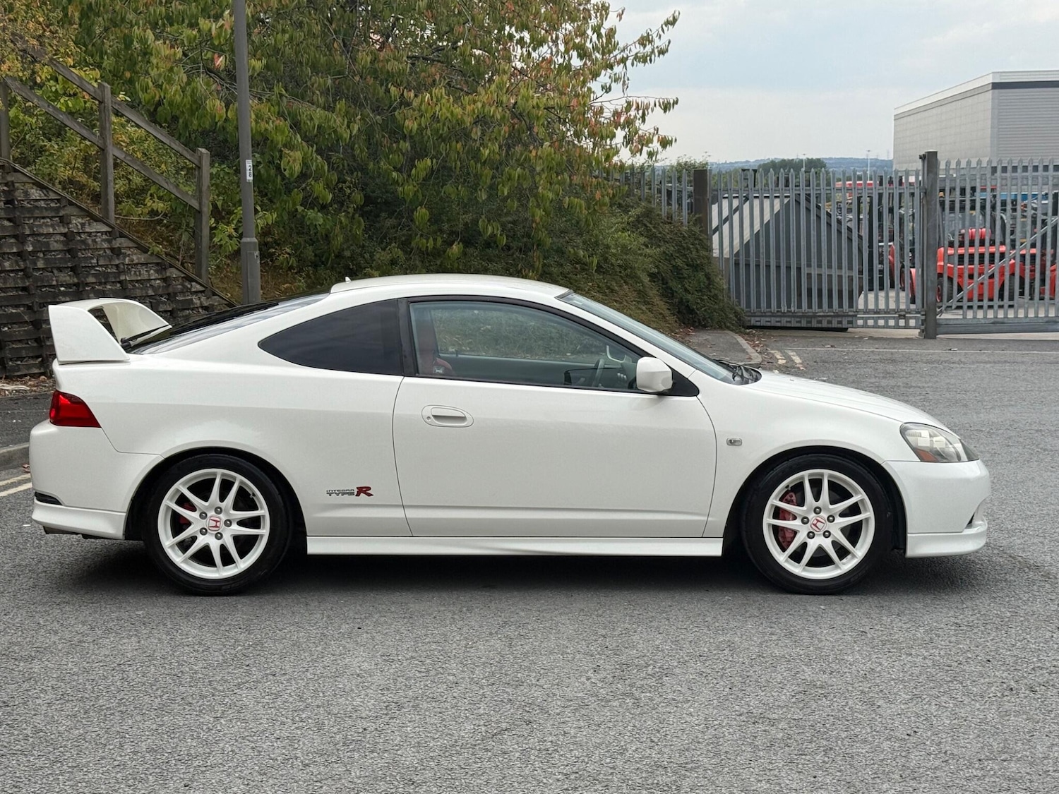 Used Honda Integra 2025 for sale - 77627157: Photo 5