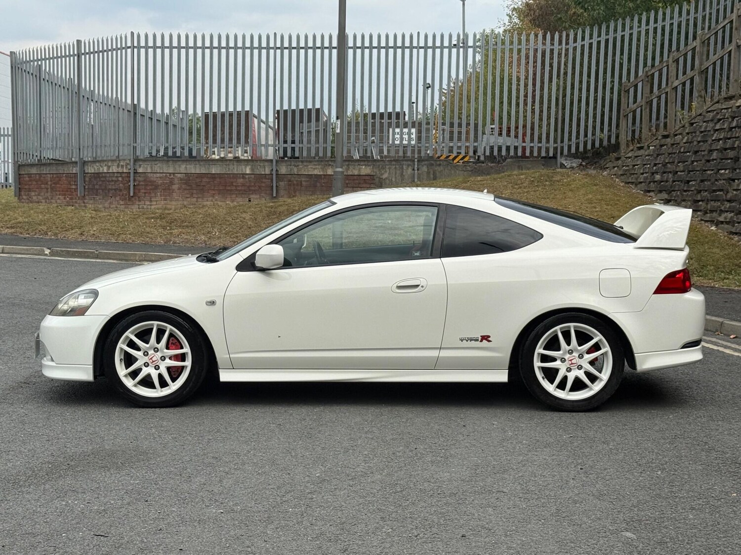 Used Honda Integra 2025 for sale - 77627157: Photo 6