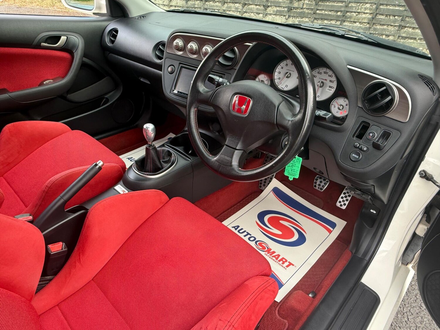 Used Honda Integra 2025 for sale - 77627157: Photo 7