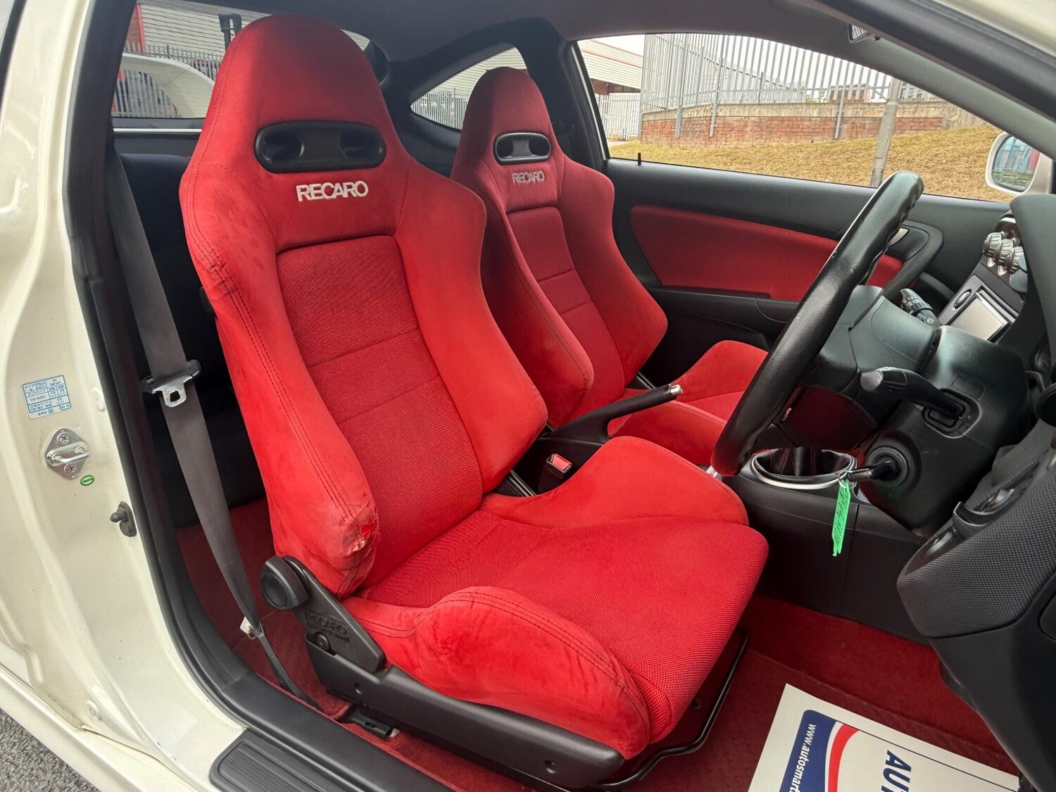 Used Honda Integra 2025 for sale - 77627157: Photo 8