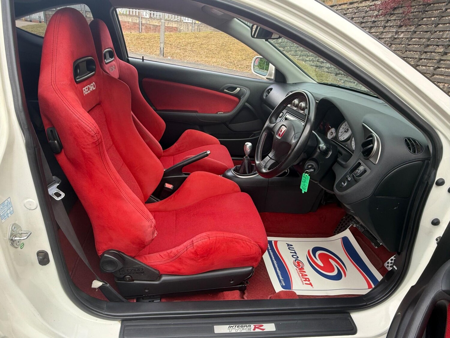 Used Honda Integra 2025 for sale - 77627157: Photo 9