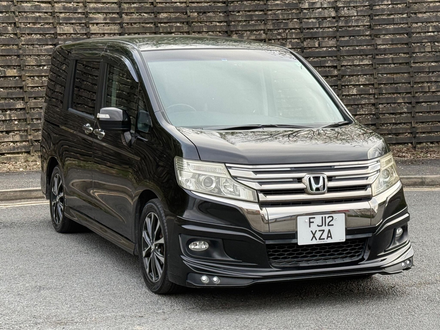 Used Honda Stepwagon 2026 for sale - 78100380: Photo 15