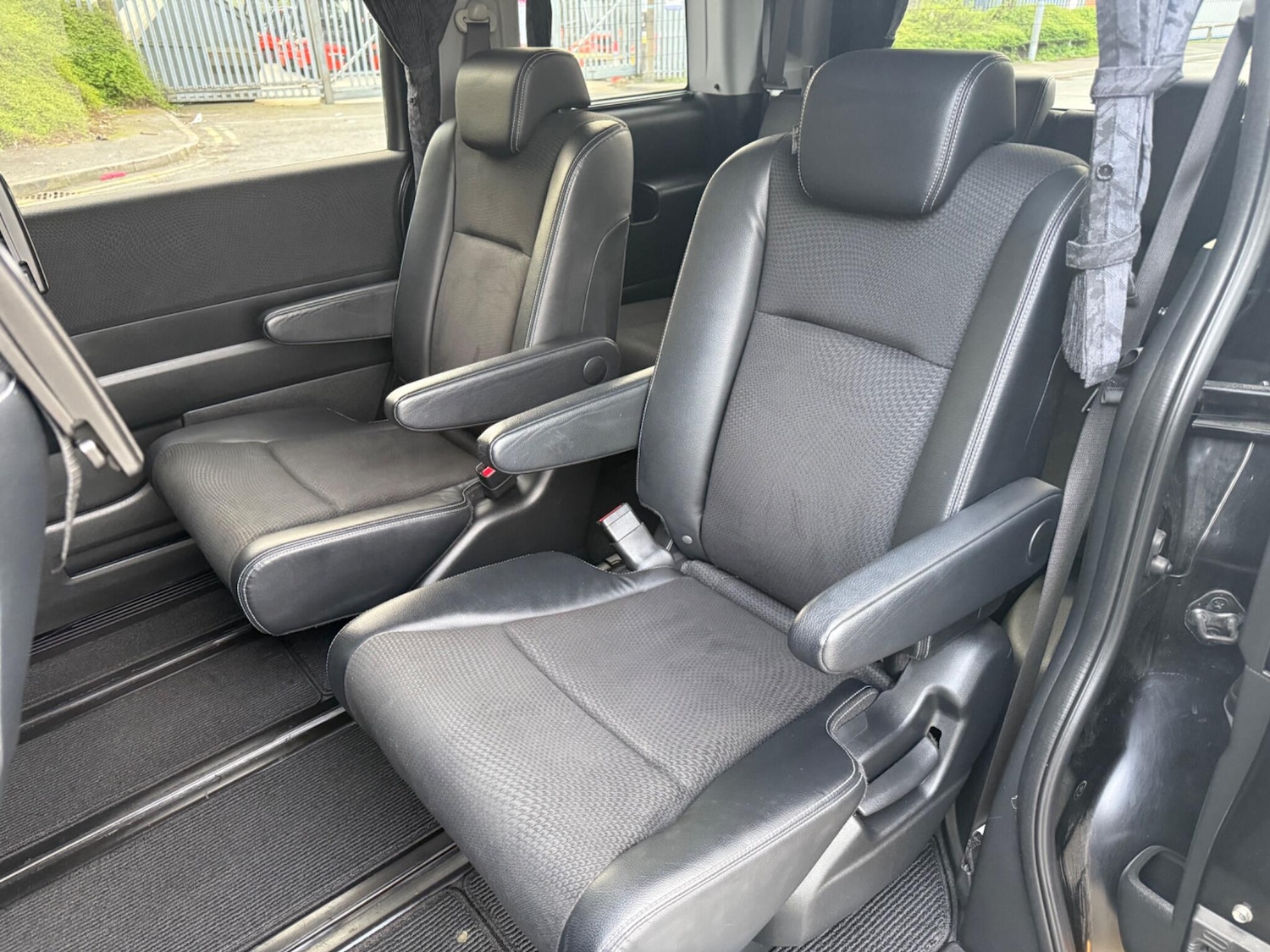 Used Honda Stepwagon 2026 for sale - 78100380: Photo 23