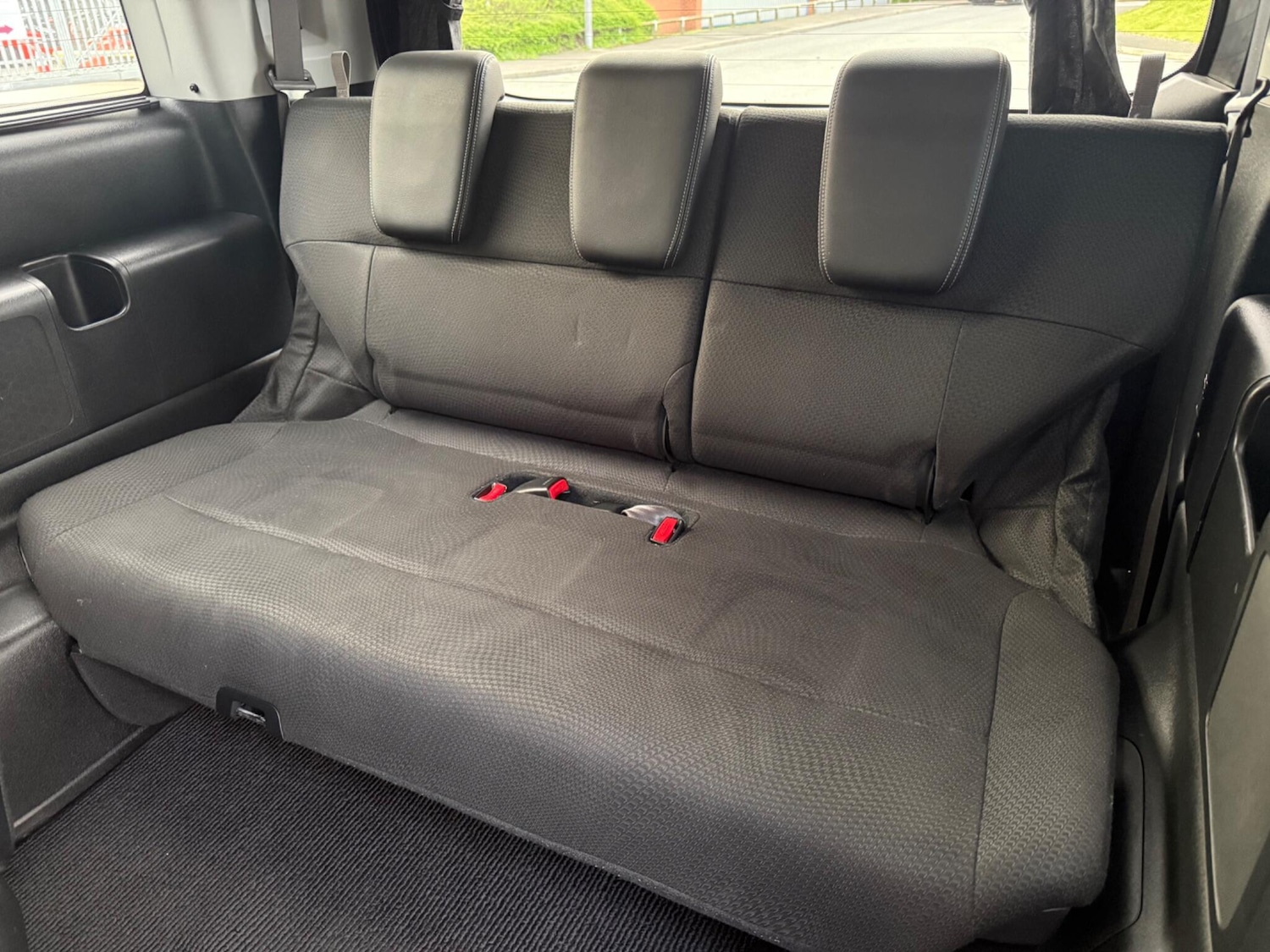 Used Honda Stepwagon 2026 for sale - 78100380: Photo 25